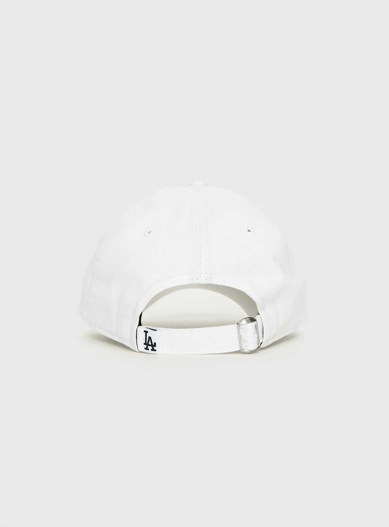 Los Angeles Dodgers 9twenty Hat White - Image 4