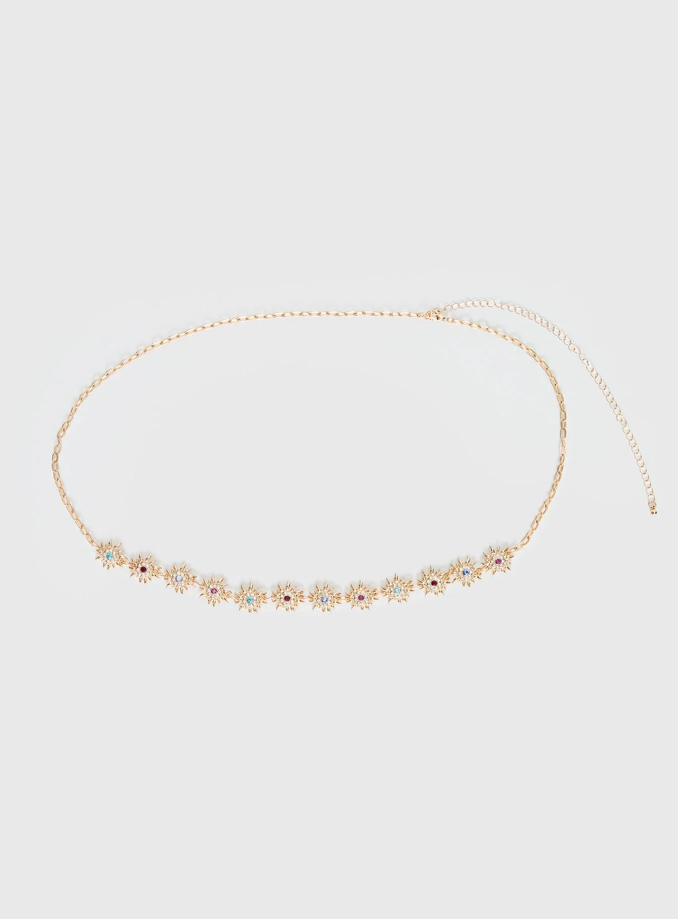 Love Away Belt Gold - Image 2