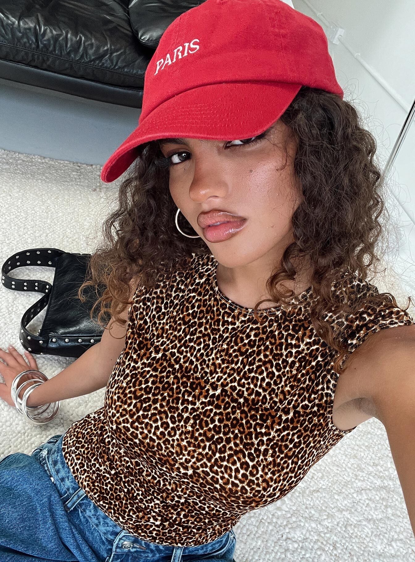 Lure Top Leopard - Image 8