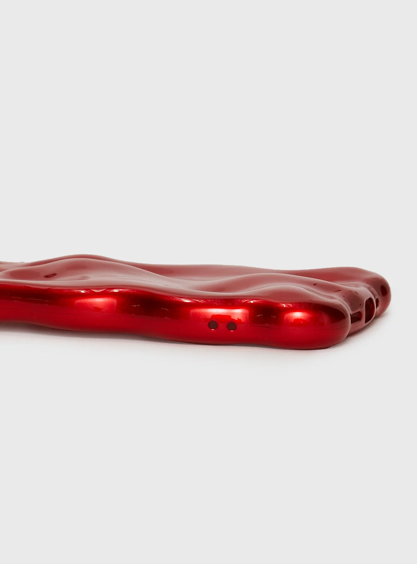 Maceline Iphone Case Red - Image 2