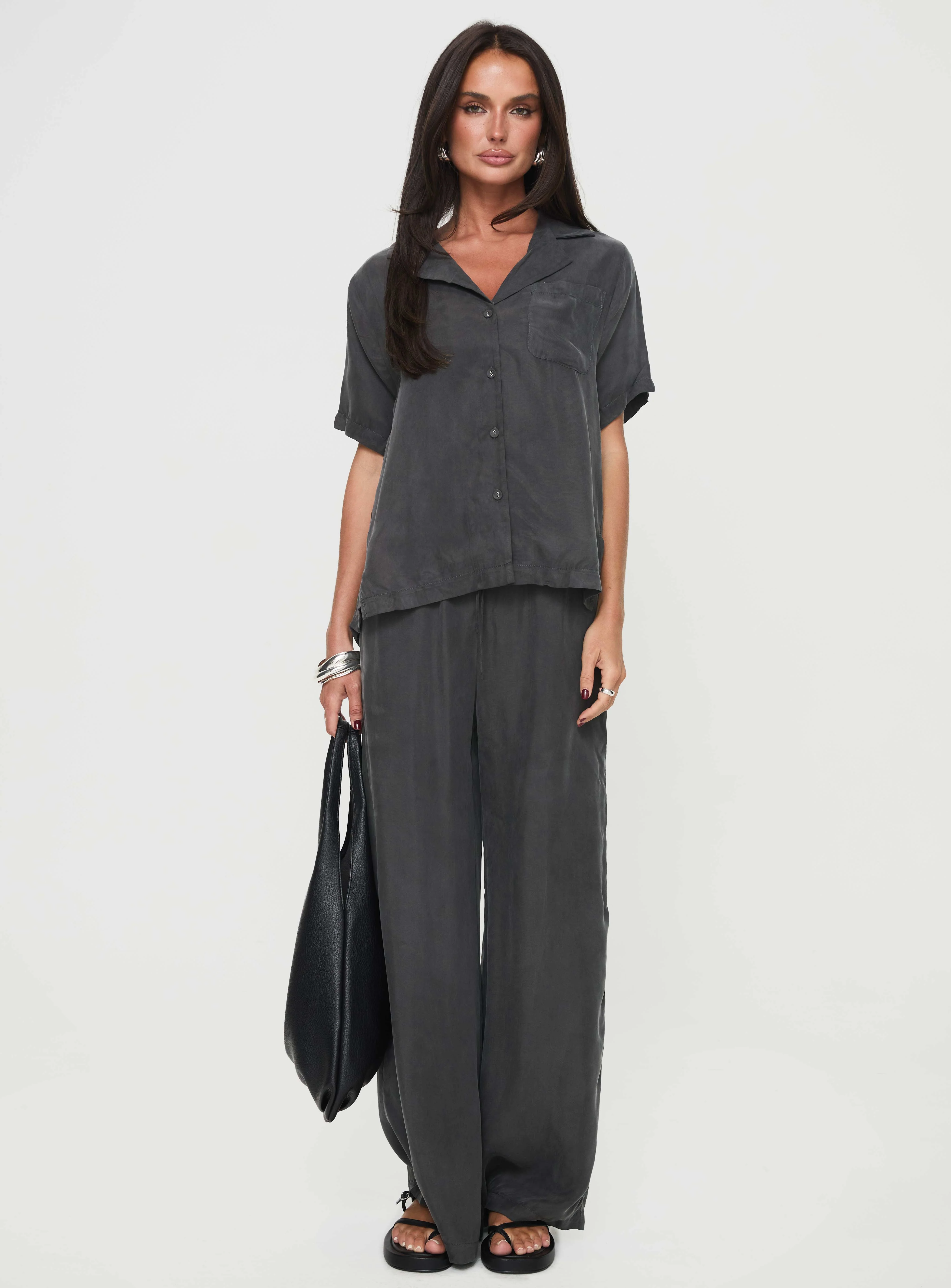 Mahlab Pants Slate - Image 7
