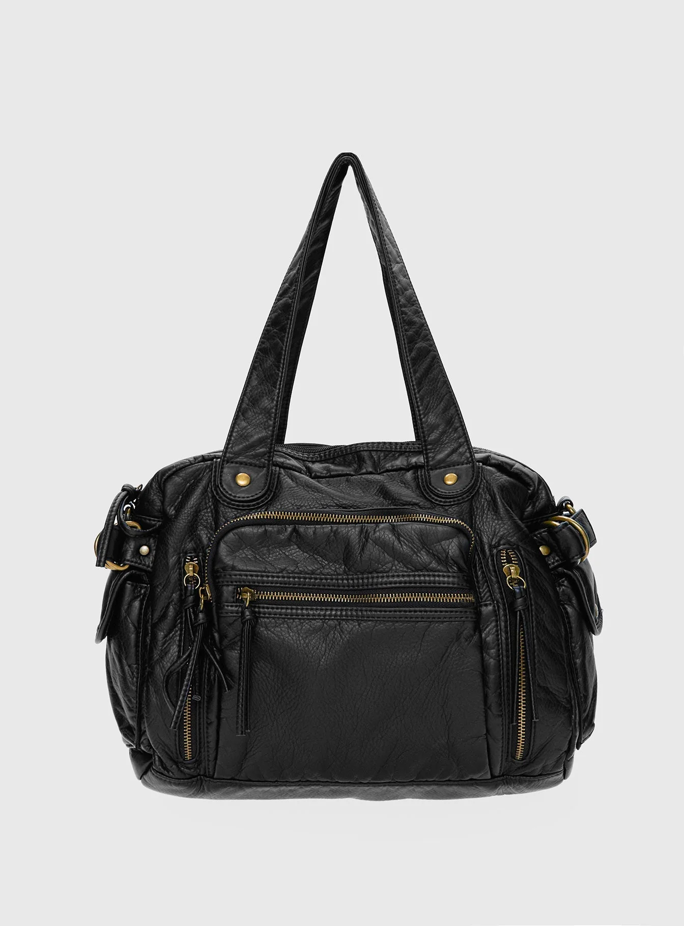 Make Memories Bag Black - Image 2