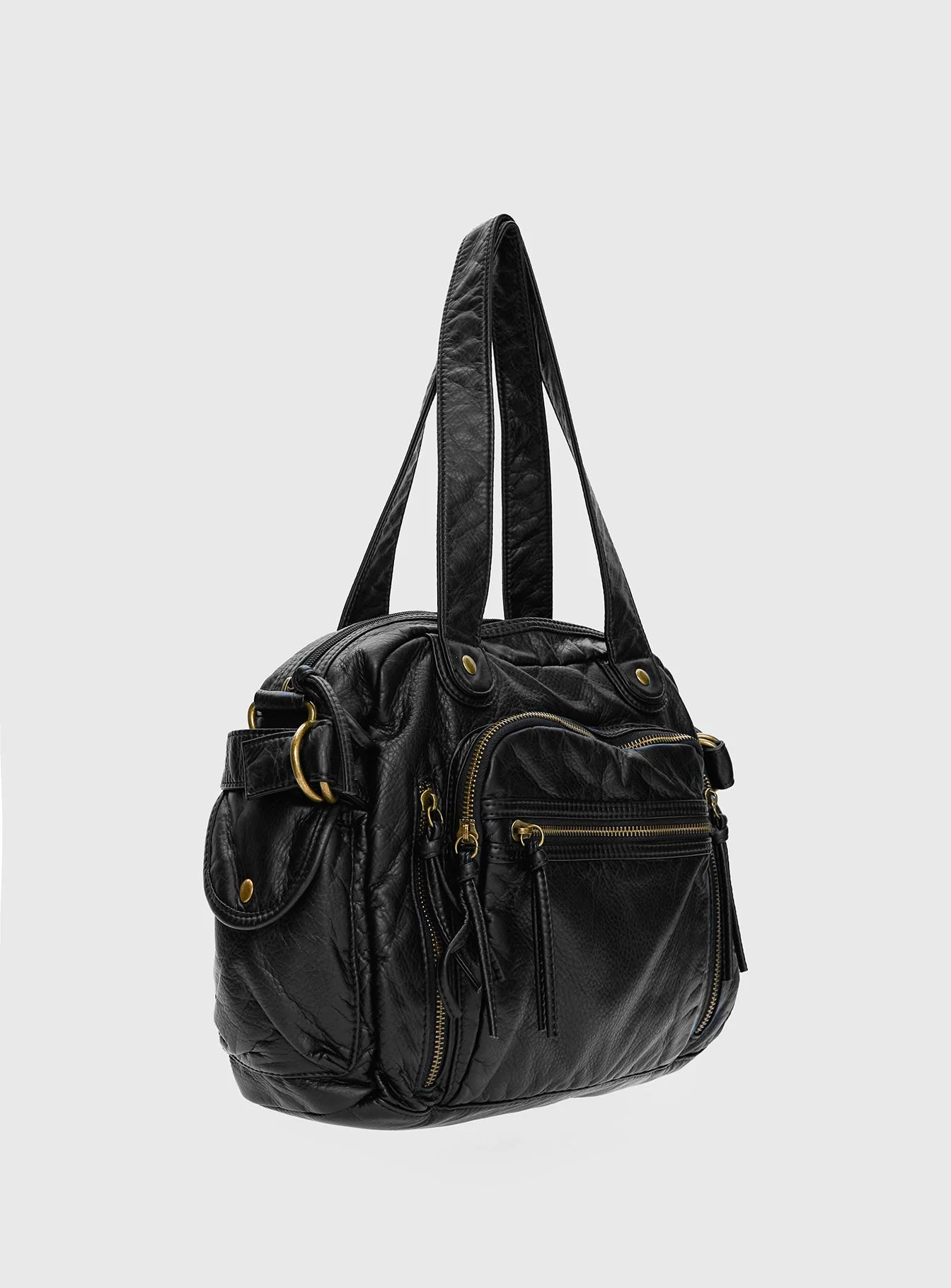 Make Memories Bag Black - Image 3