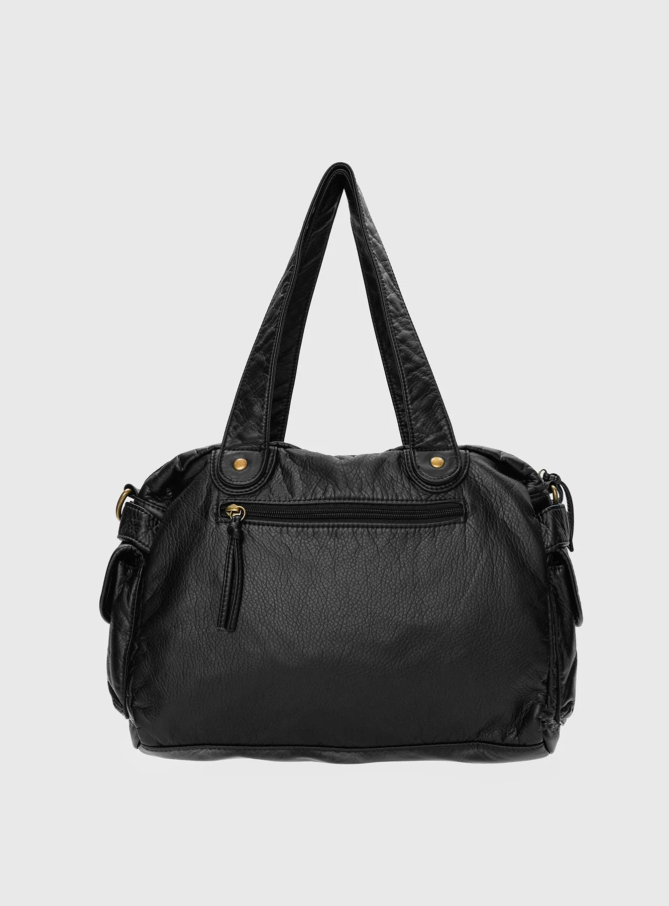 Make Memories Bag Black - Image 4
