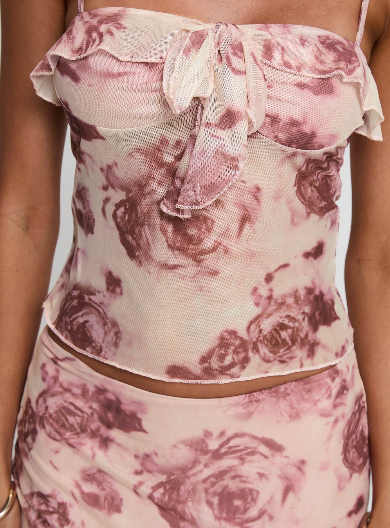 Manifest It Set Pink Floral - Image 6