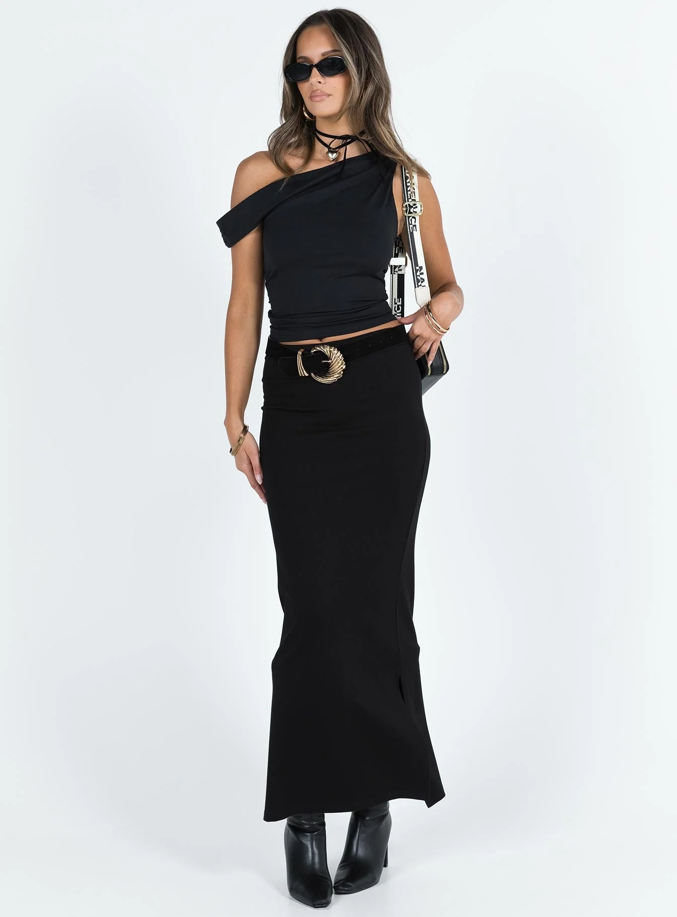 Marcou Top Black - Image 3