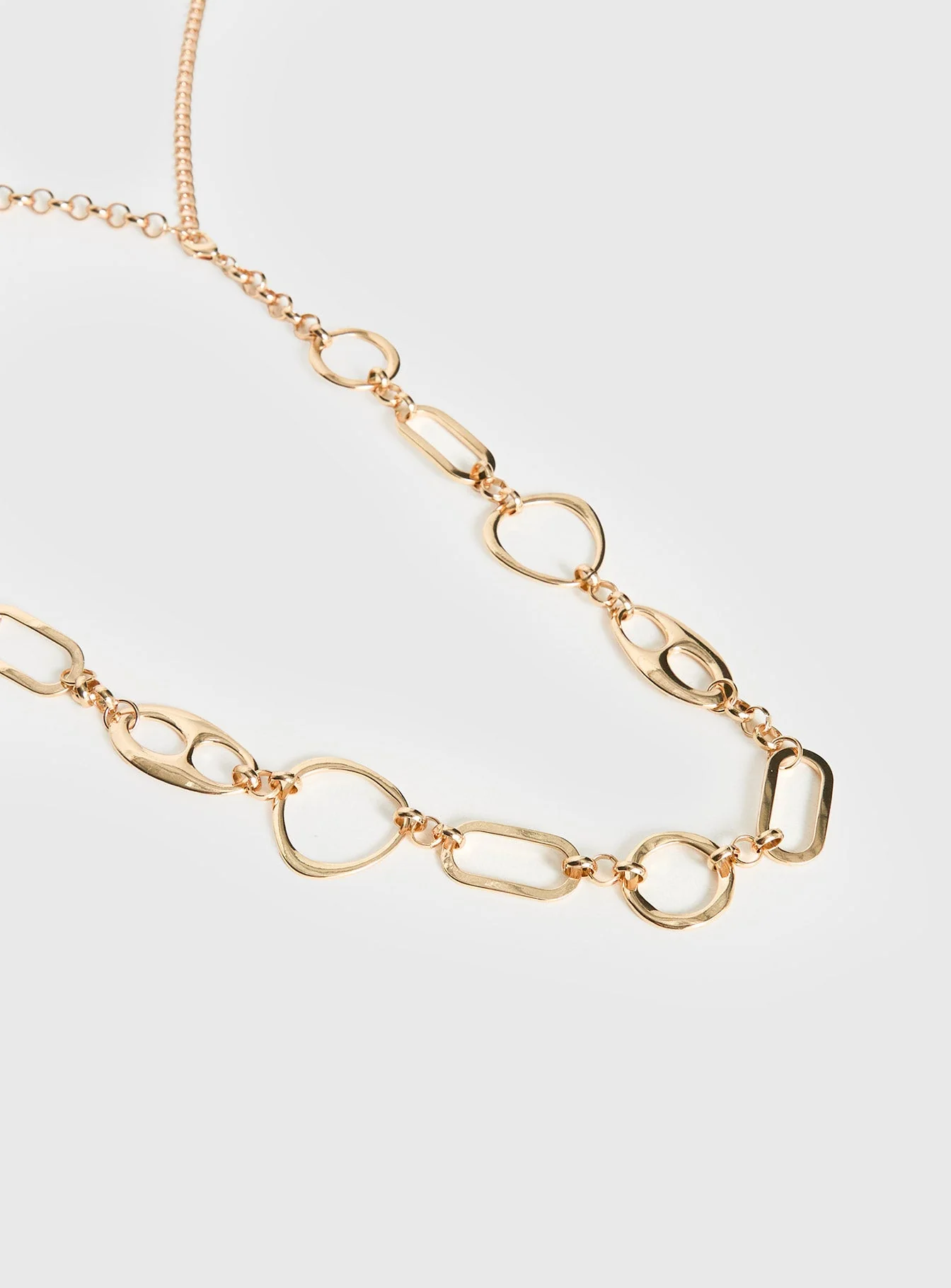 Mariposa Belt Gold - Image 3