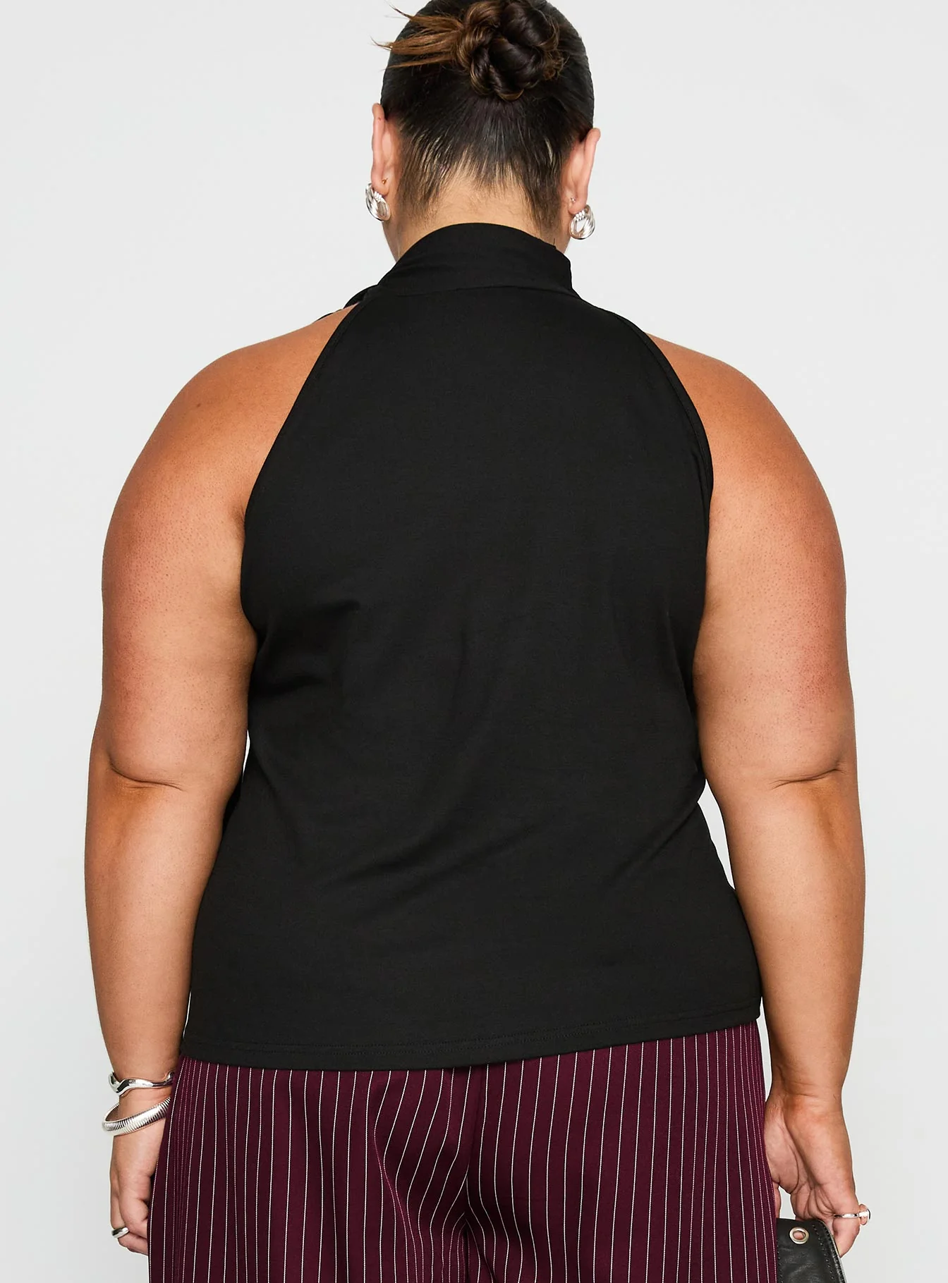 Mathias Top Black Curve - Image 4