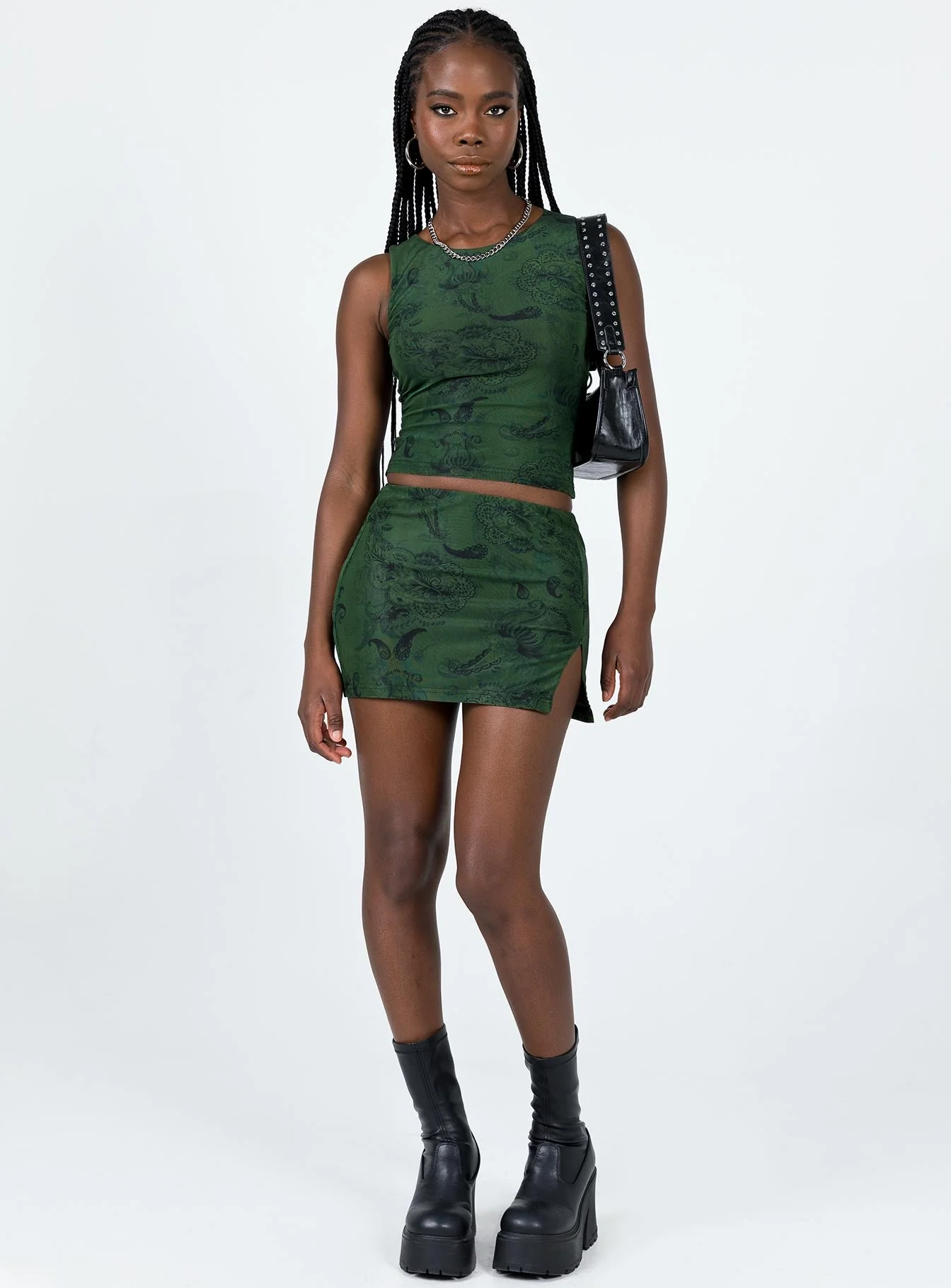 Matilde Set Green - Image 4