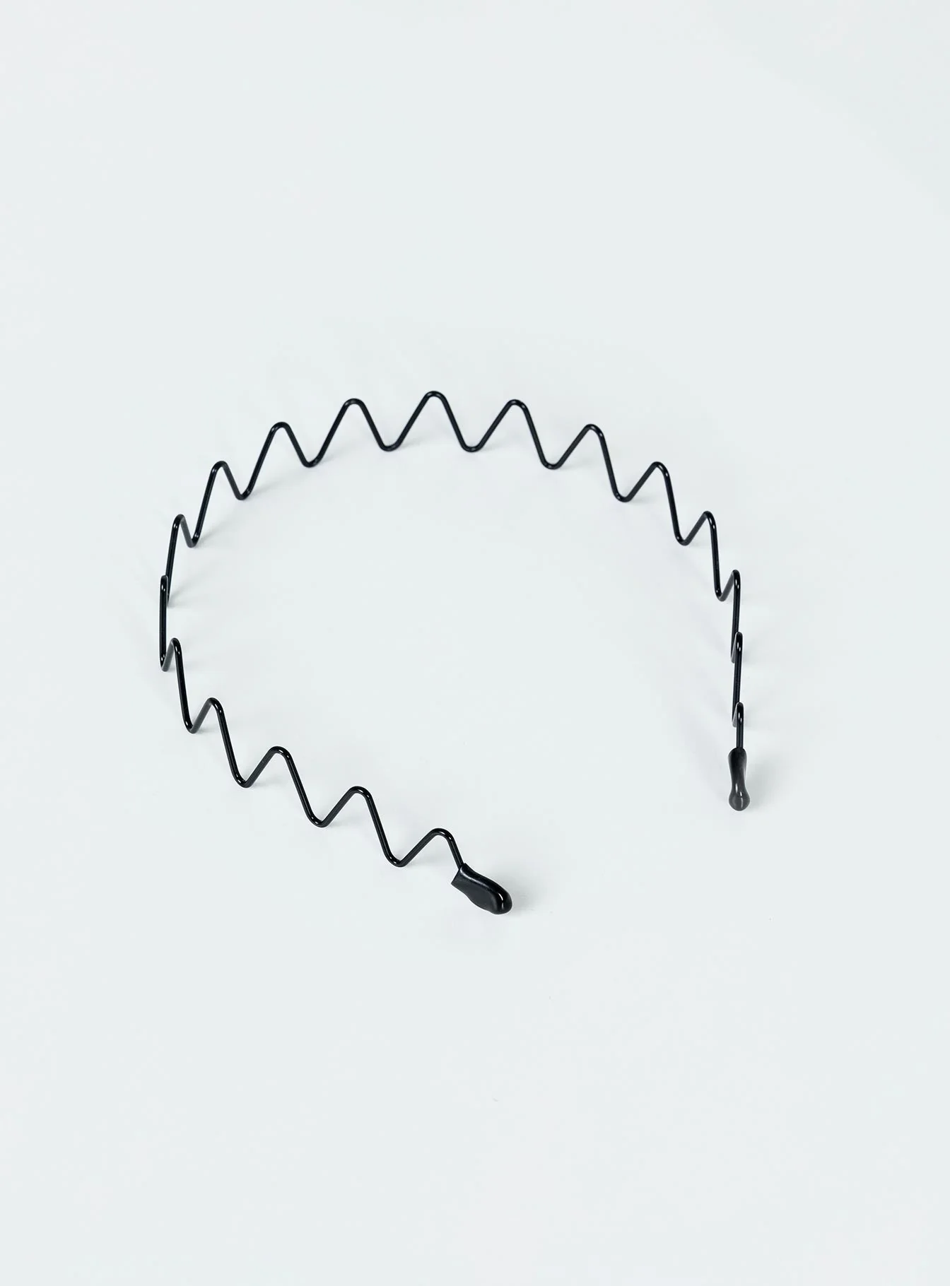 Mckee Headband Black - Image 2