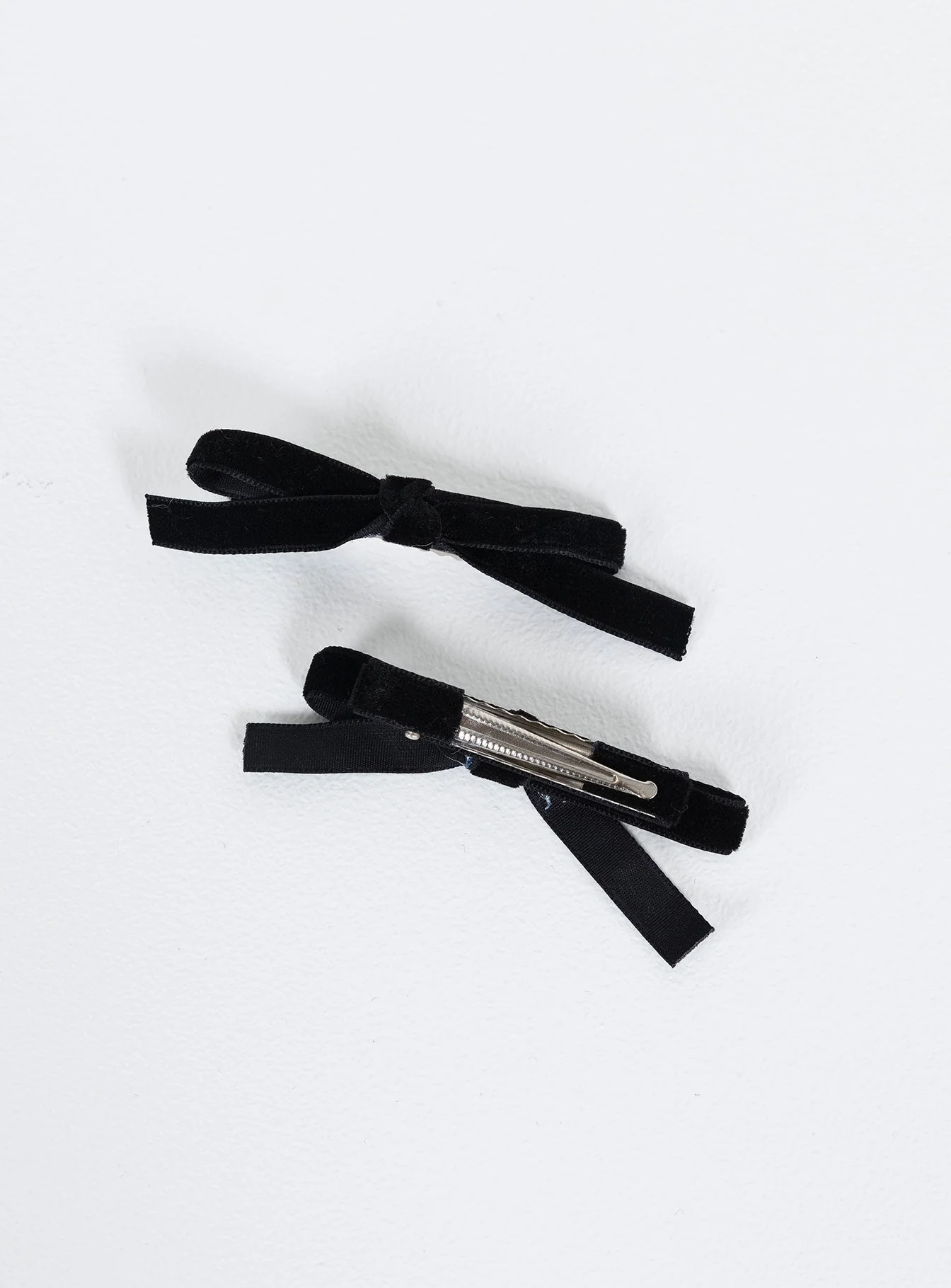 Mckilah Hair Clips Black - Image 3