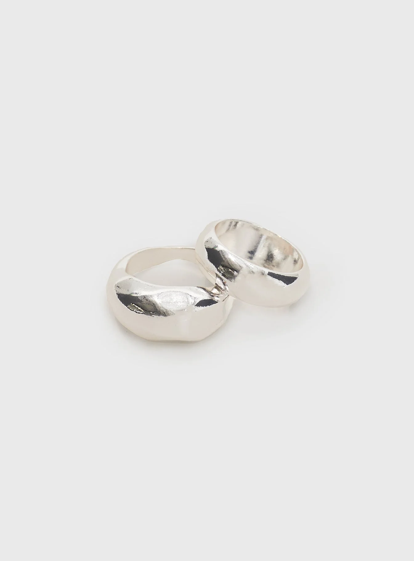 Medora Rings Silver - Image 3