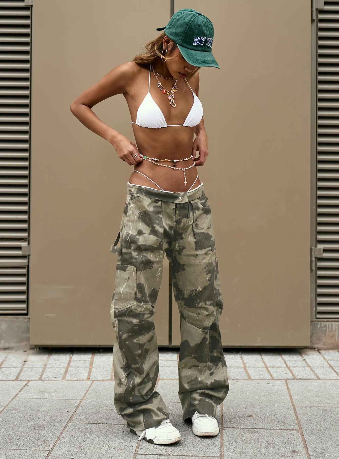 Miami Vice Pants Camo - Image 11