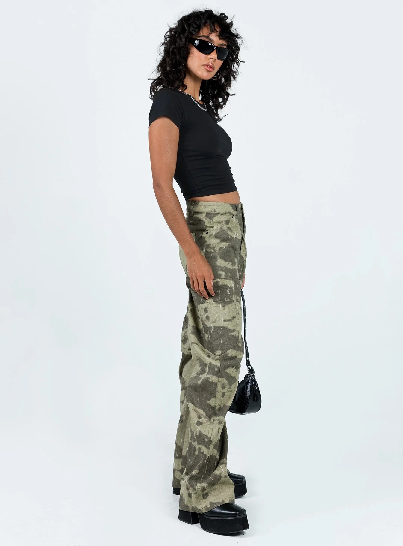 Miami Vice Pants Camo - Image 4