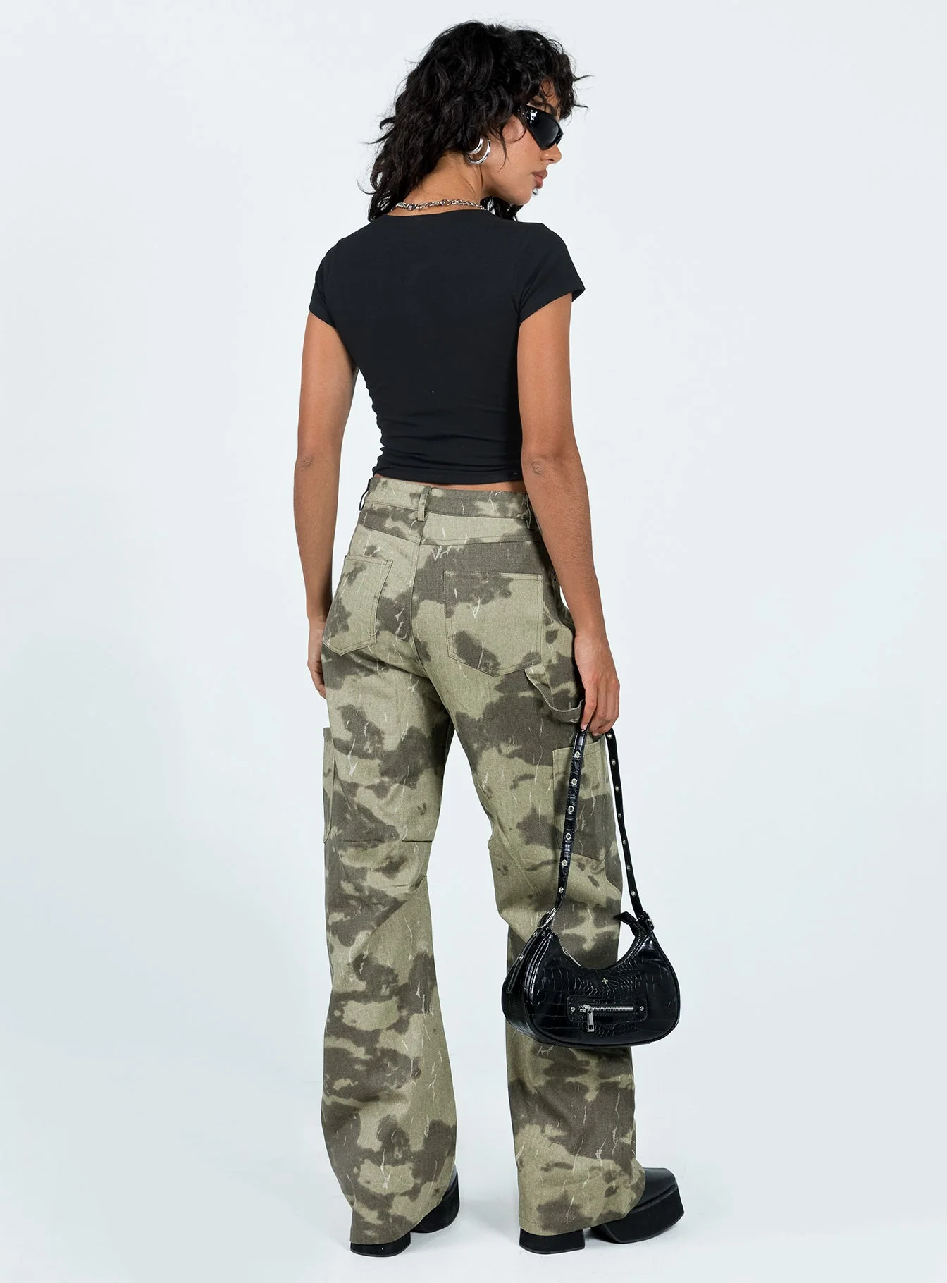 Miami Vice Pants Camo - Image 5