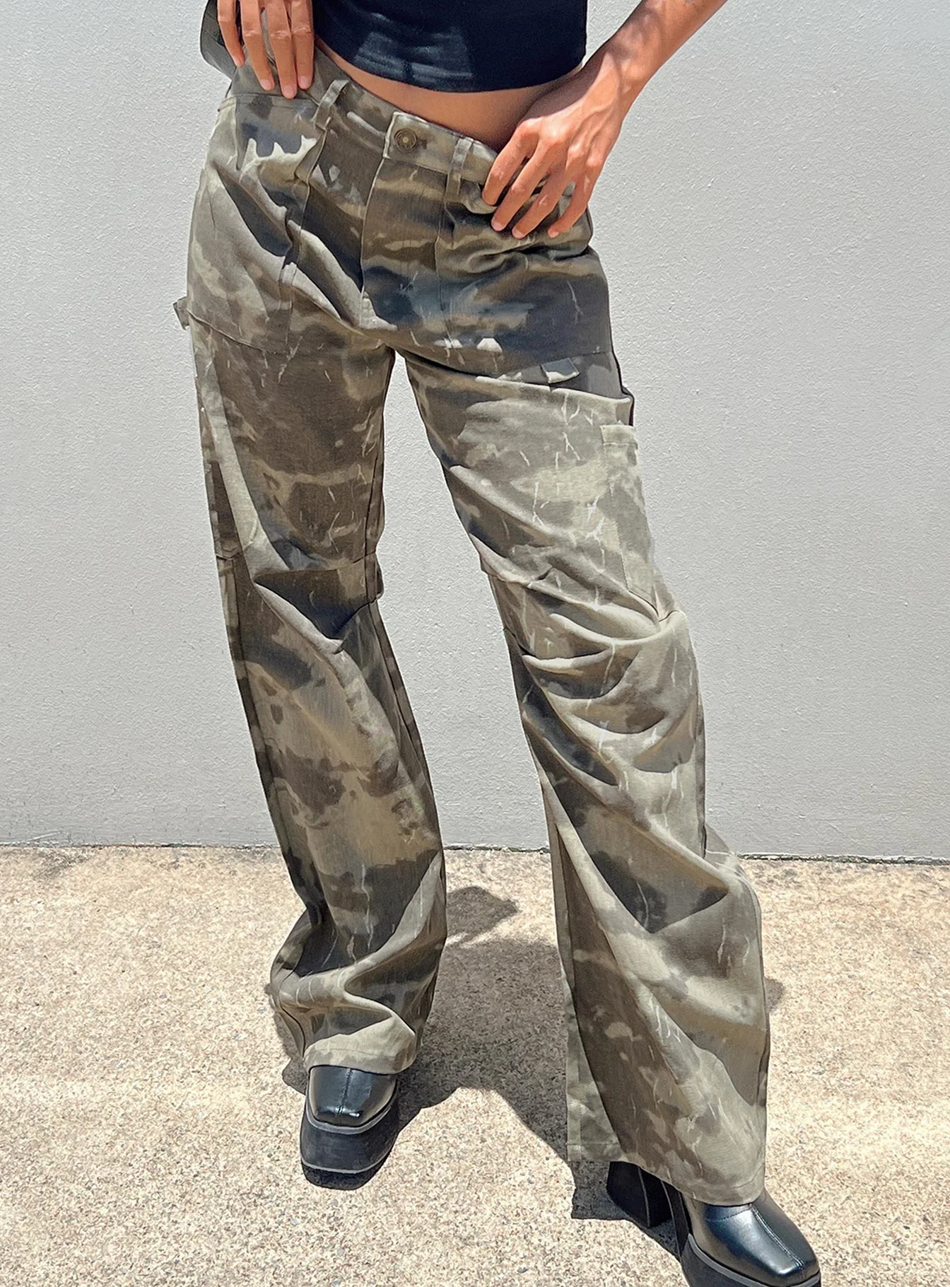 Miami Vice Pants Camo - Image 6
