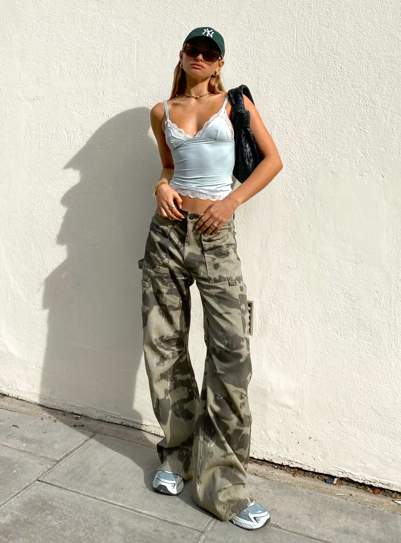 Miami Vice Pants Camo - Image 8