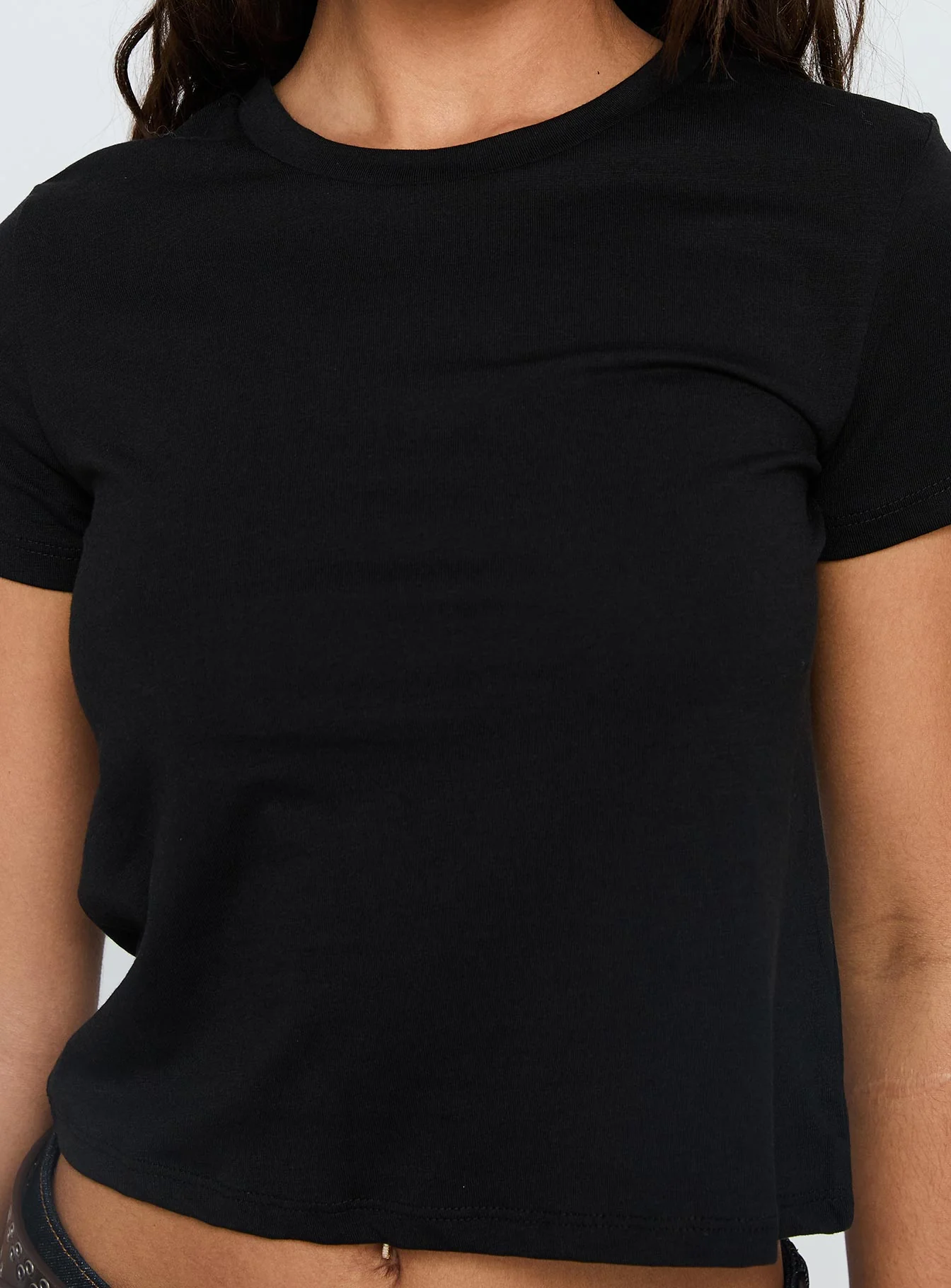 Micah Tee Black - Image 6