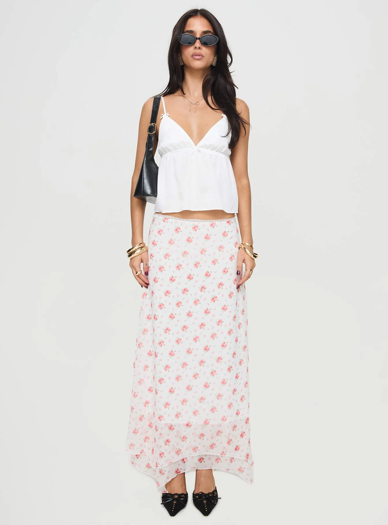Missoura Top White - Image 7