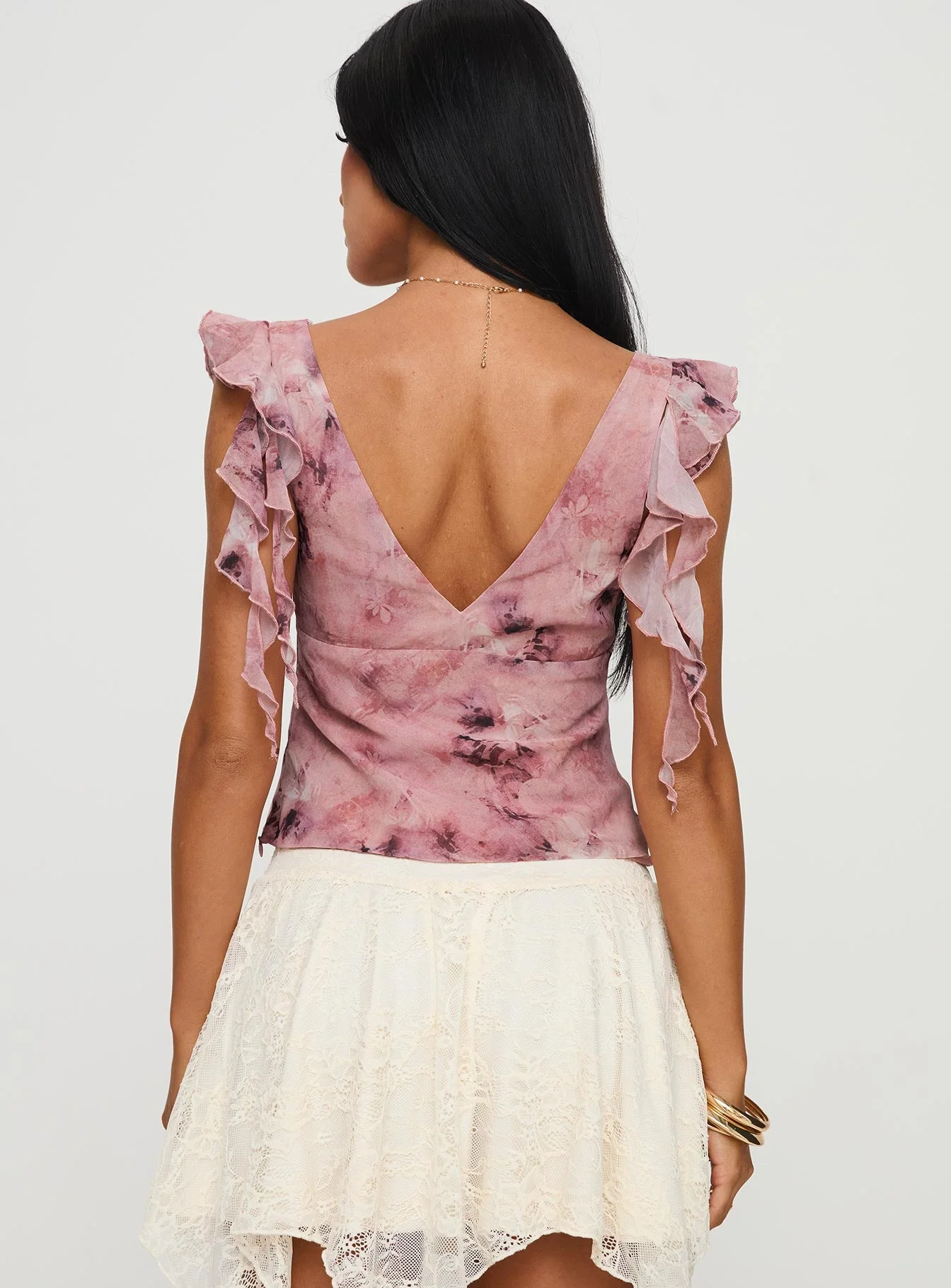 Miztry Top Pink - Image 5