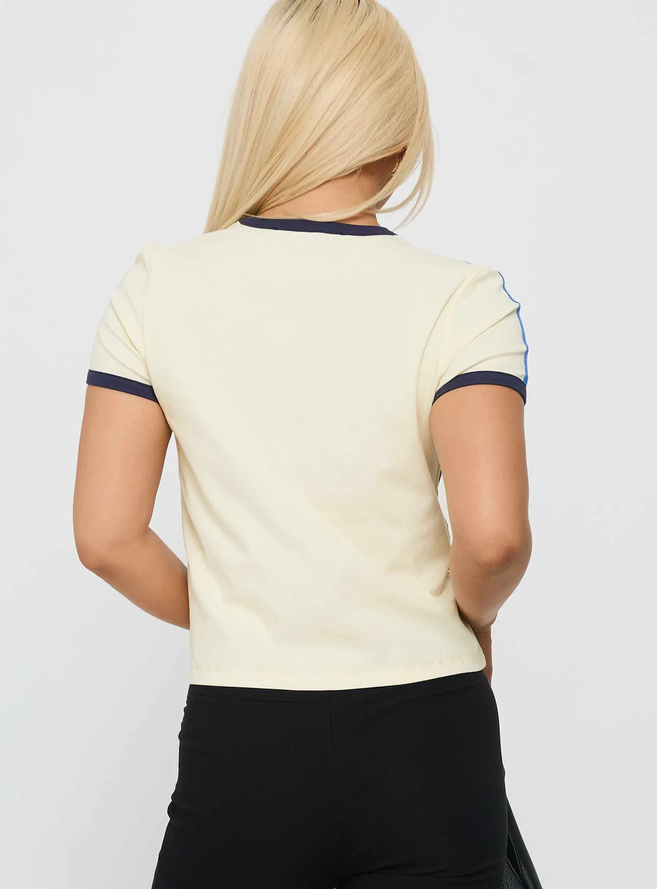 Mon Cherie Tee Porcelain - Image 5