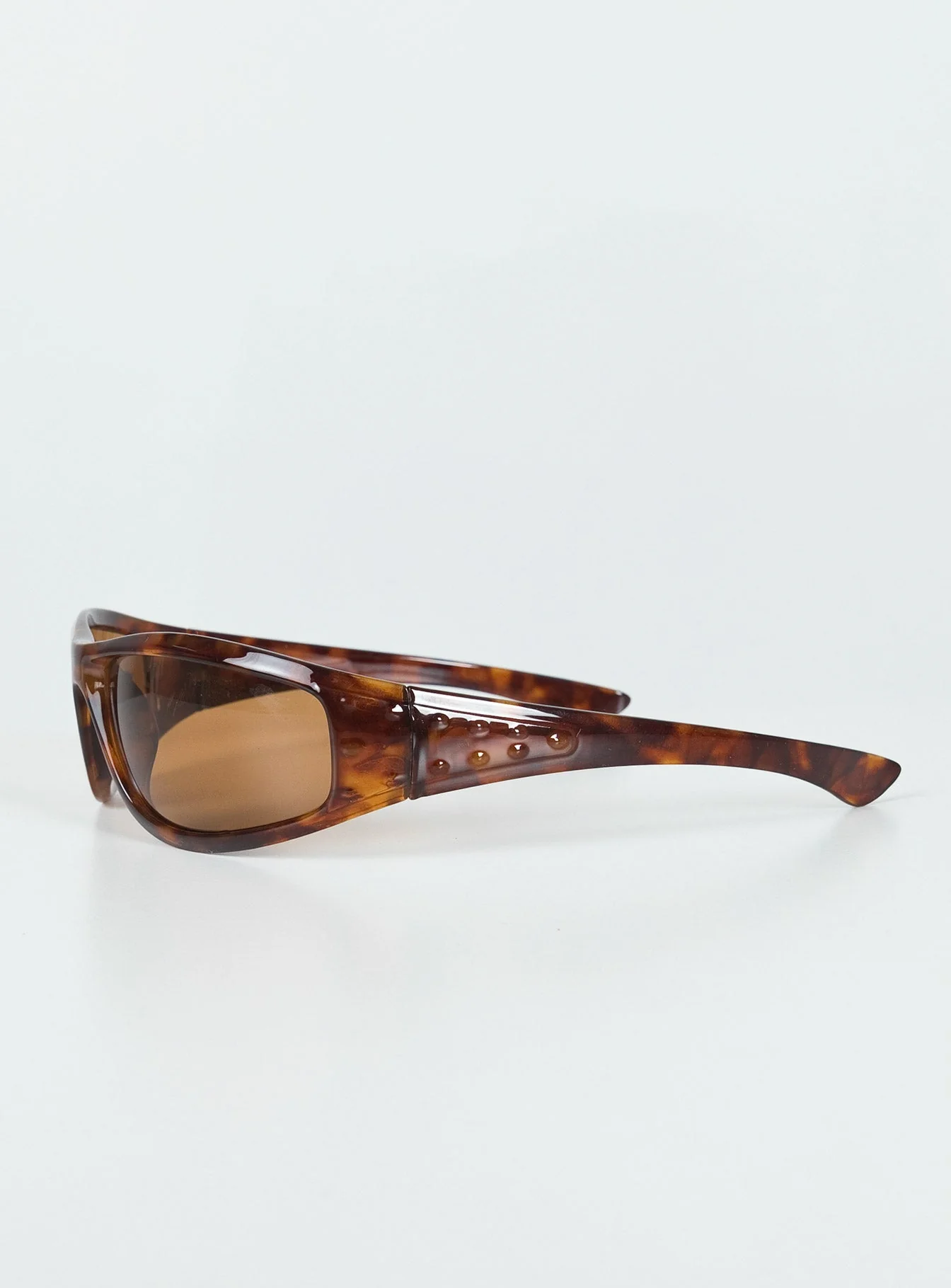 Mora Sunglasses Tort - Image 3