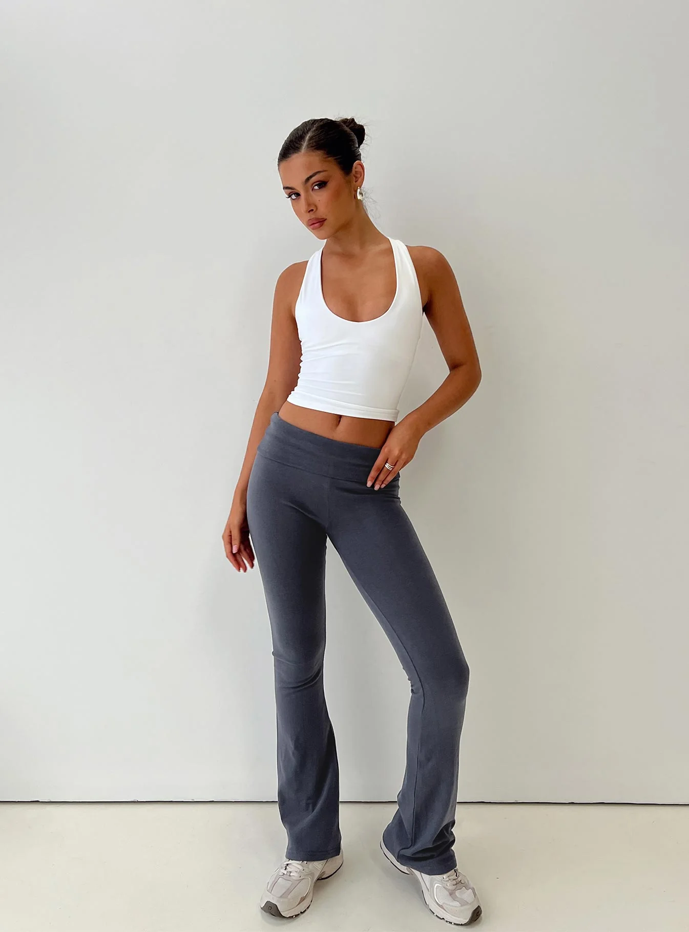 Movement Yoga Pant Blue