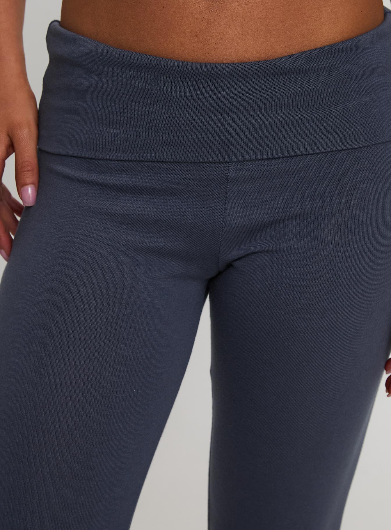 Movement Yoga Pant Blue - Image 6