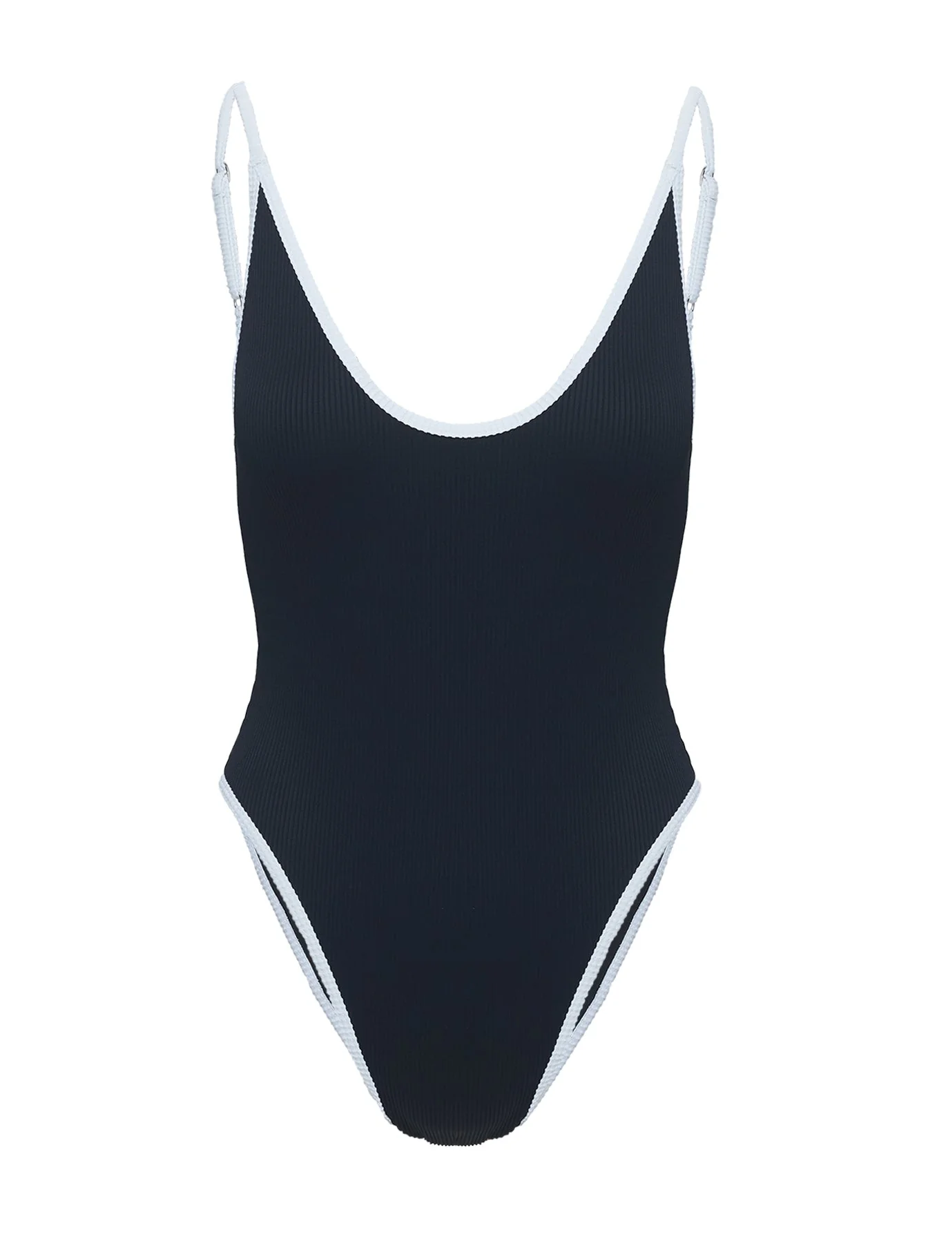 Mullen One Piece Black - Image 5