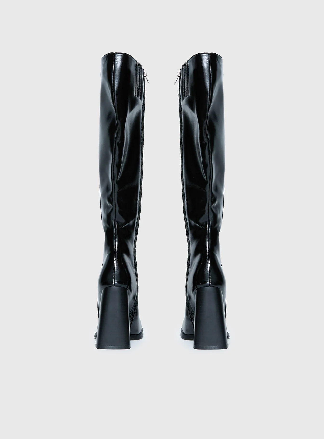 Murino Boots Black - Image 5