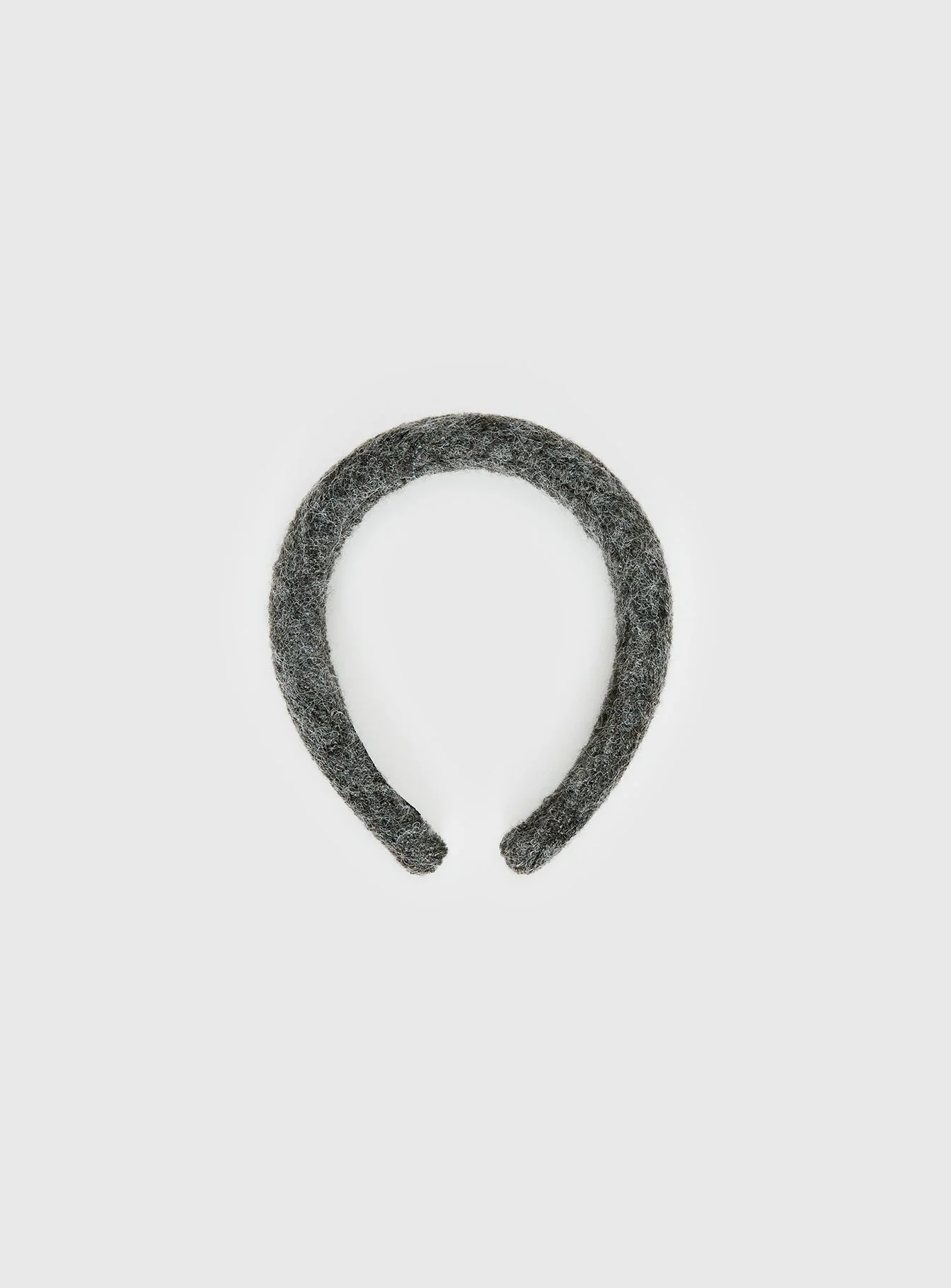 Naturally Headband Grey - Image 2