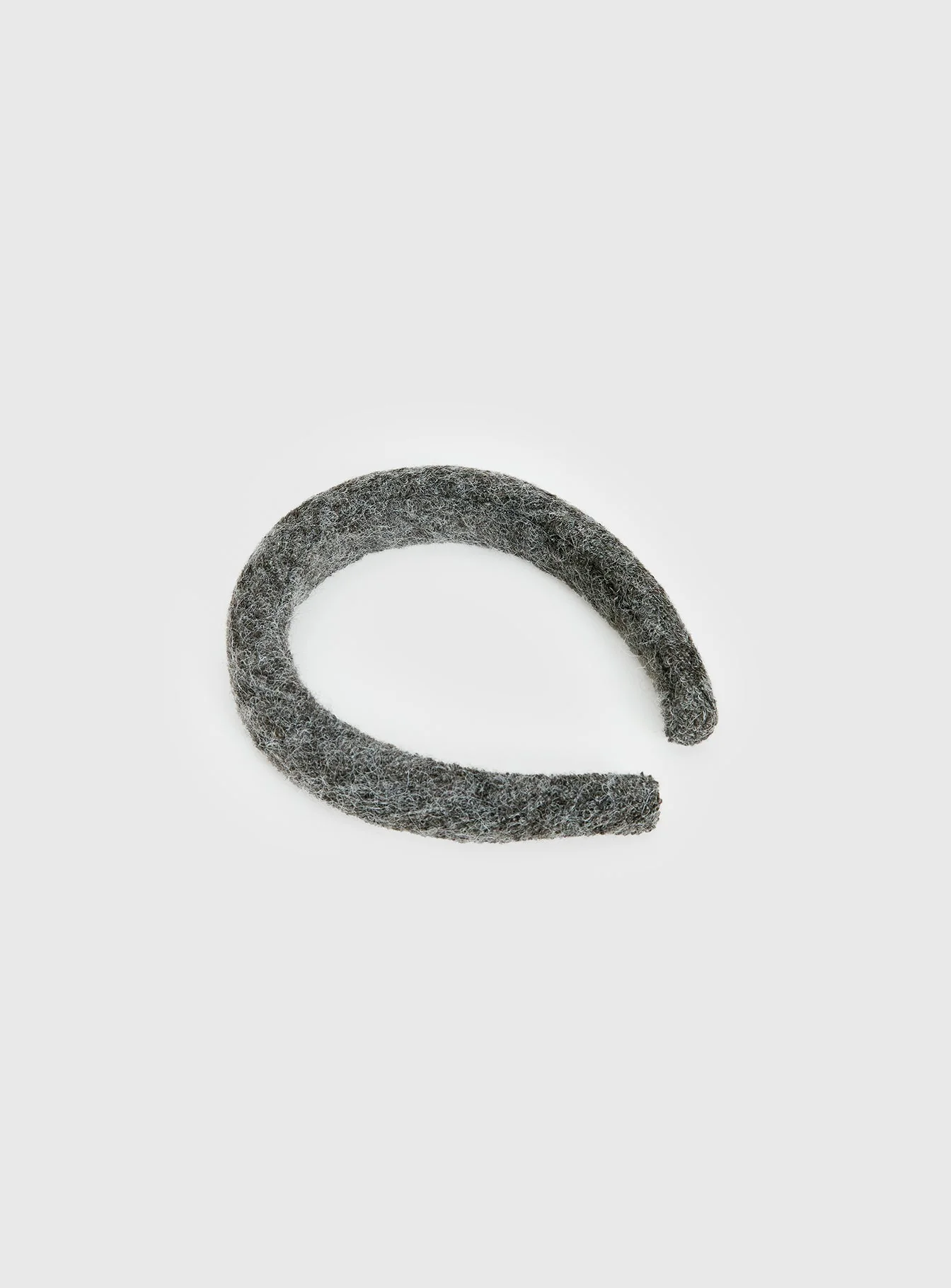 Naturally Headband Grey - Image 3