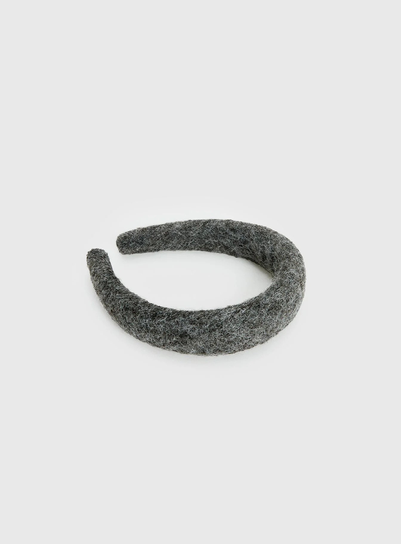 Naturally Headband Grey - Image 4