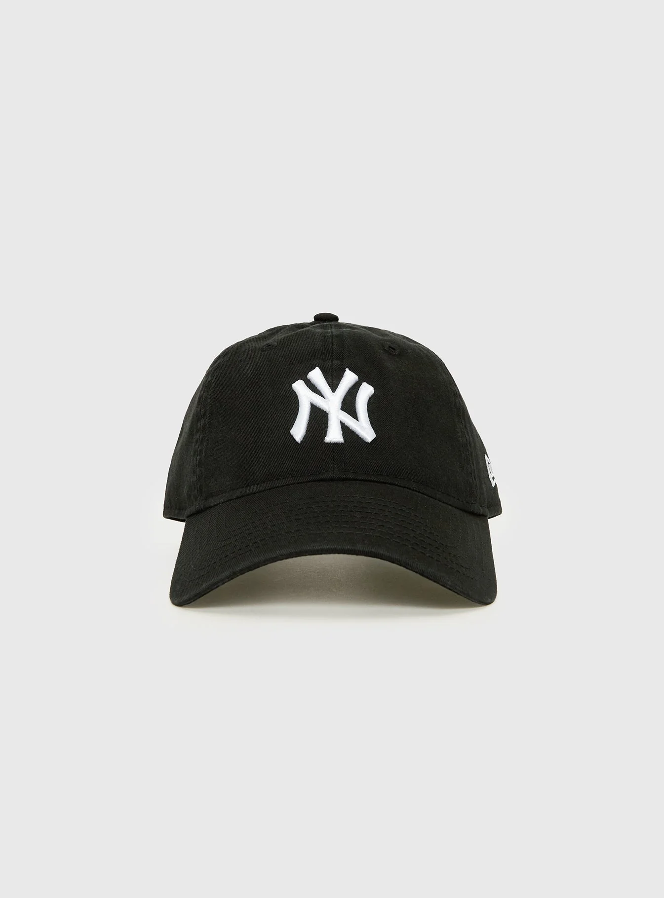 New York Yankees 9twenty Hat Black - Image 2