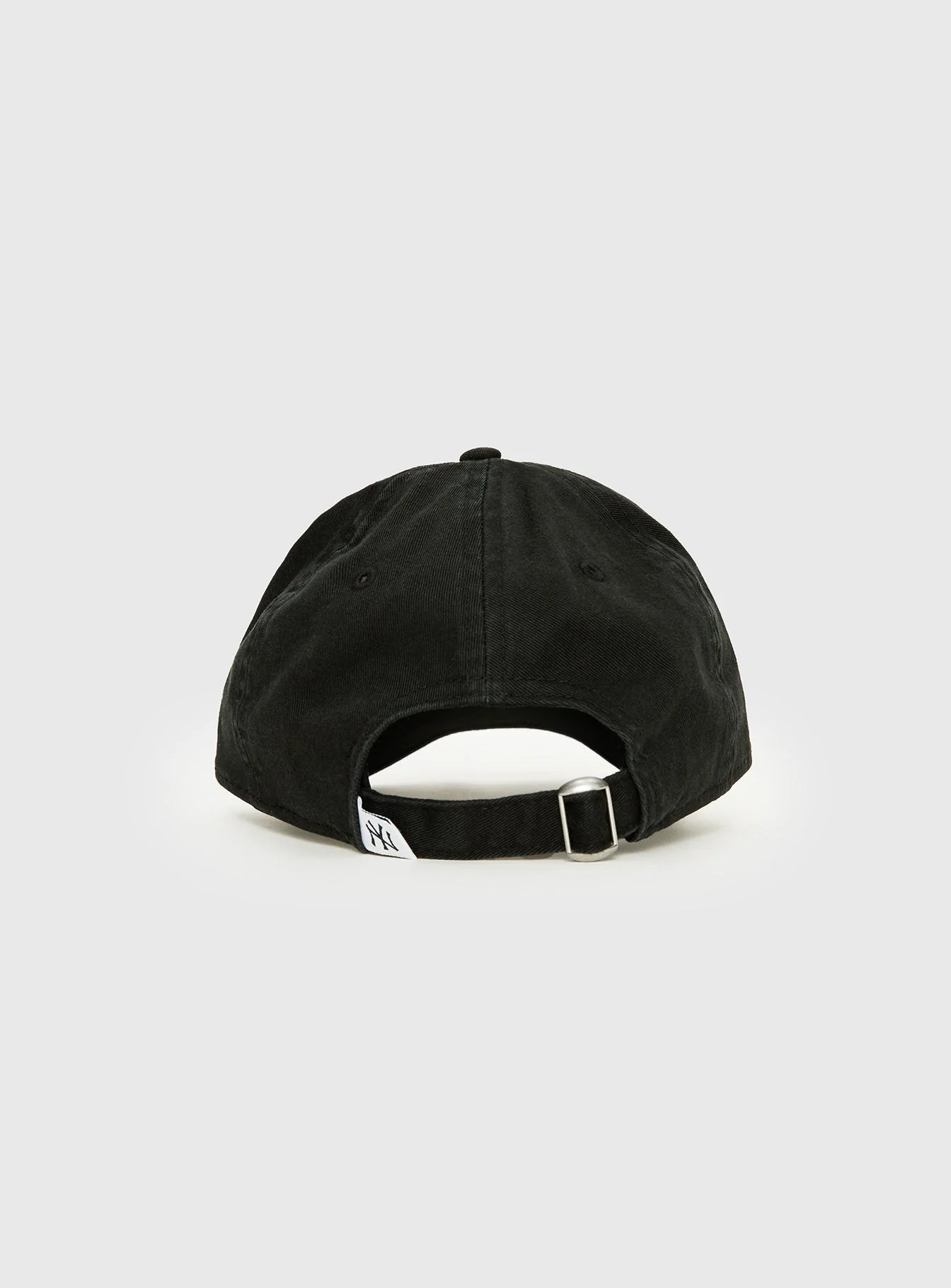 New York Yankees 9twenty Hat Black - Image 4