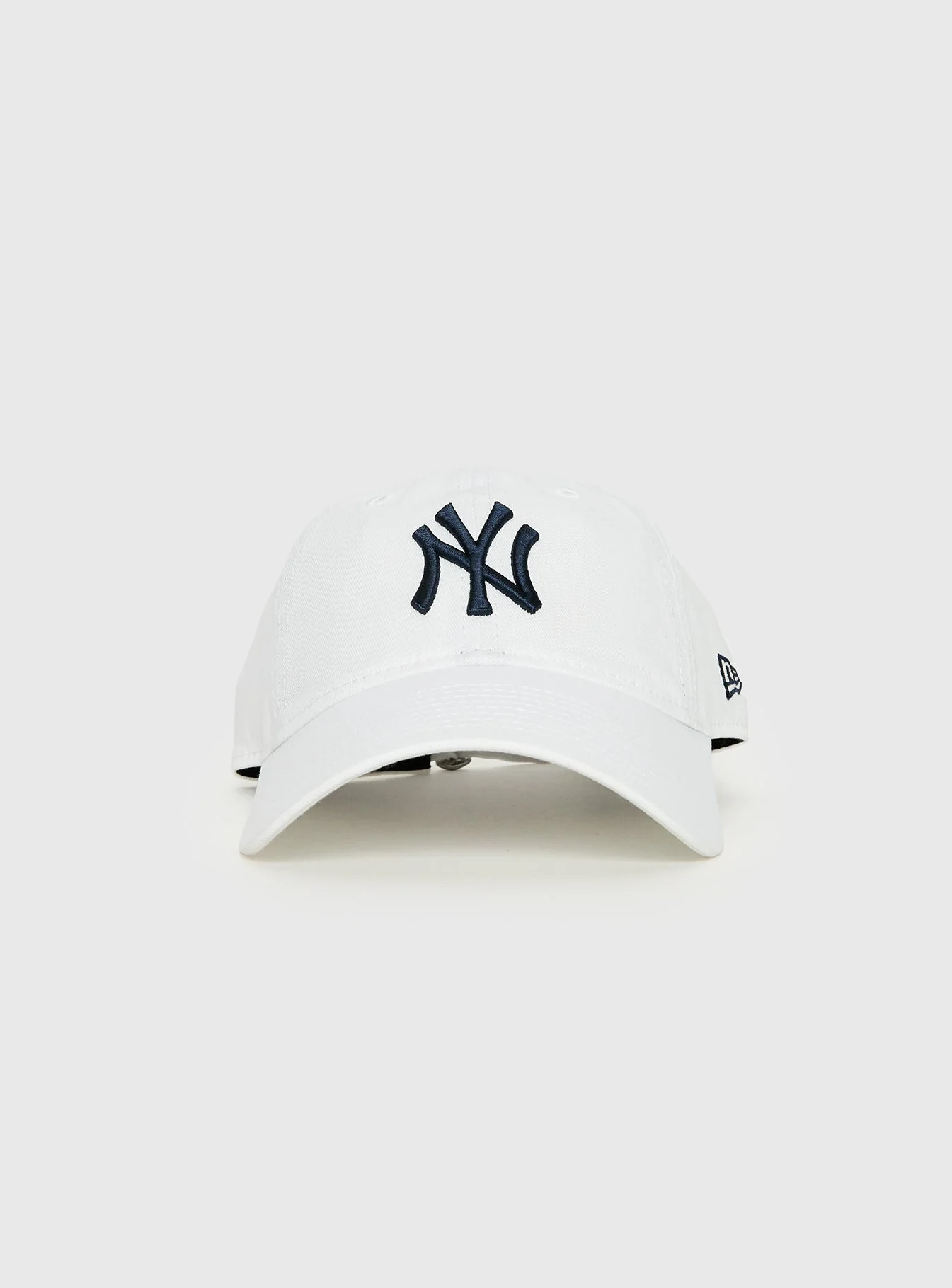 New York Yankees 9twenty Hat White - Image 2