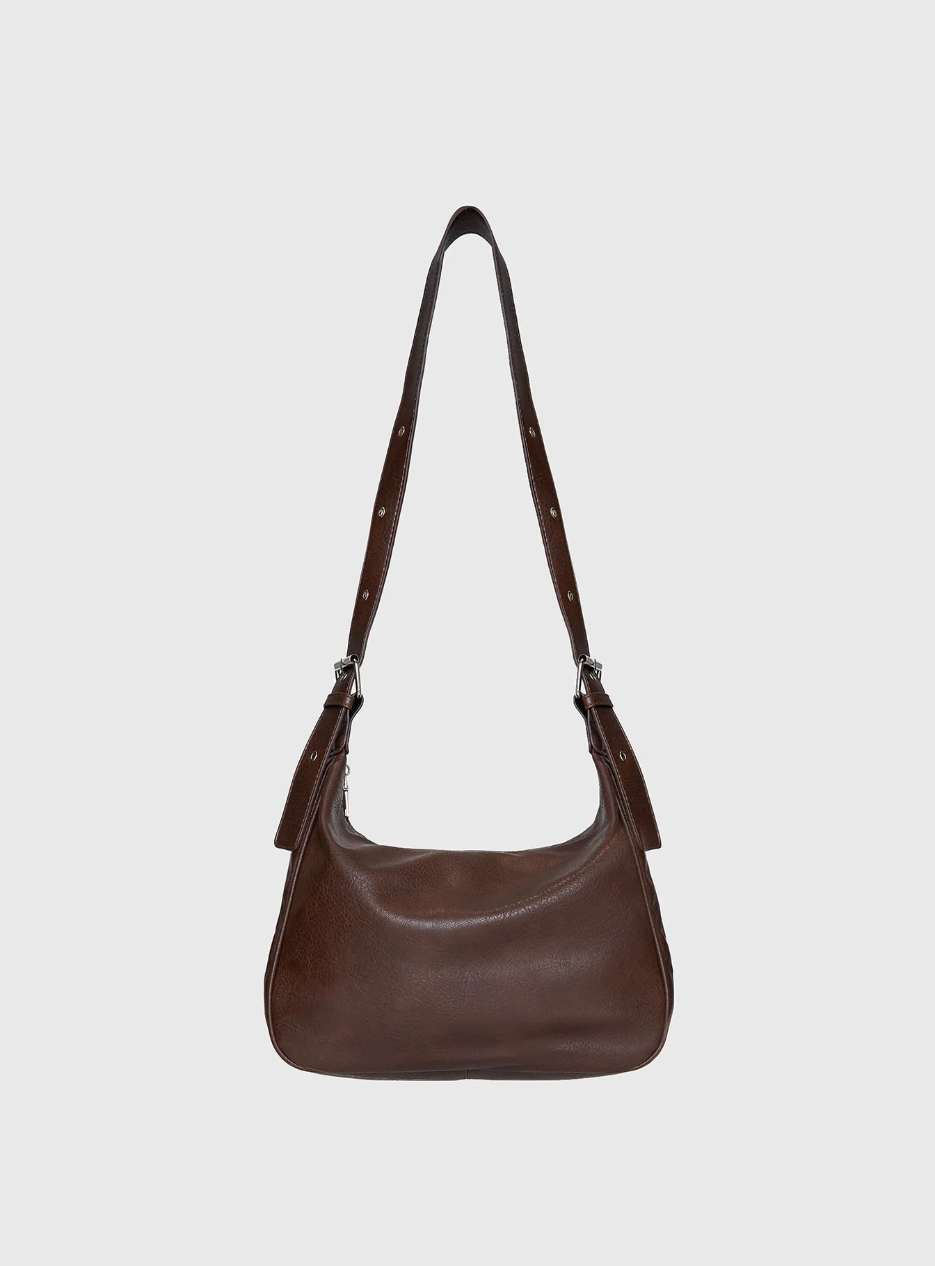 Nicolina Bag Brown - Image 2