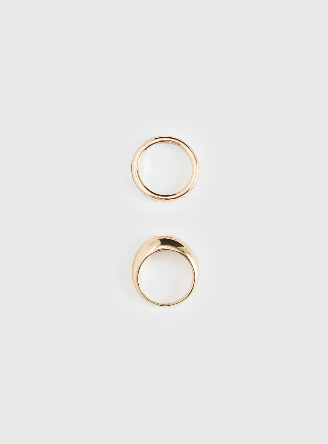 Nights Like This Ring Pack Gold - Image 3