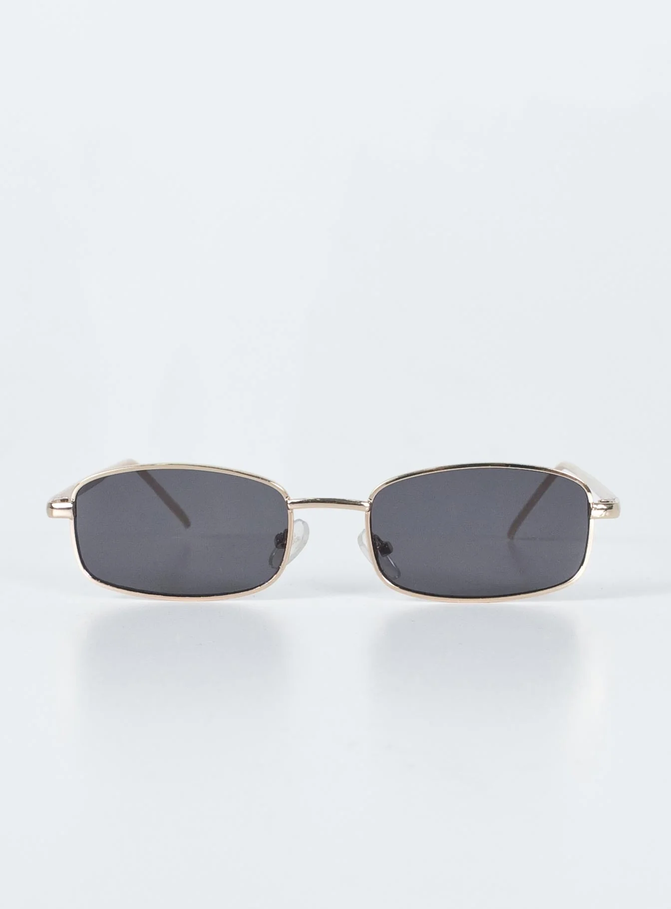 Nirvana Sunglasses Gold - Image 2