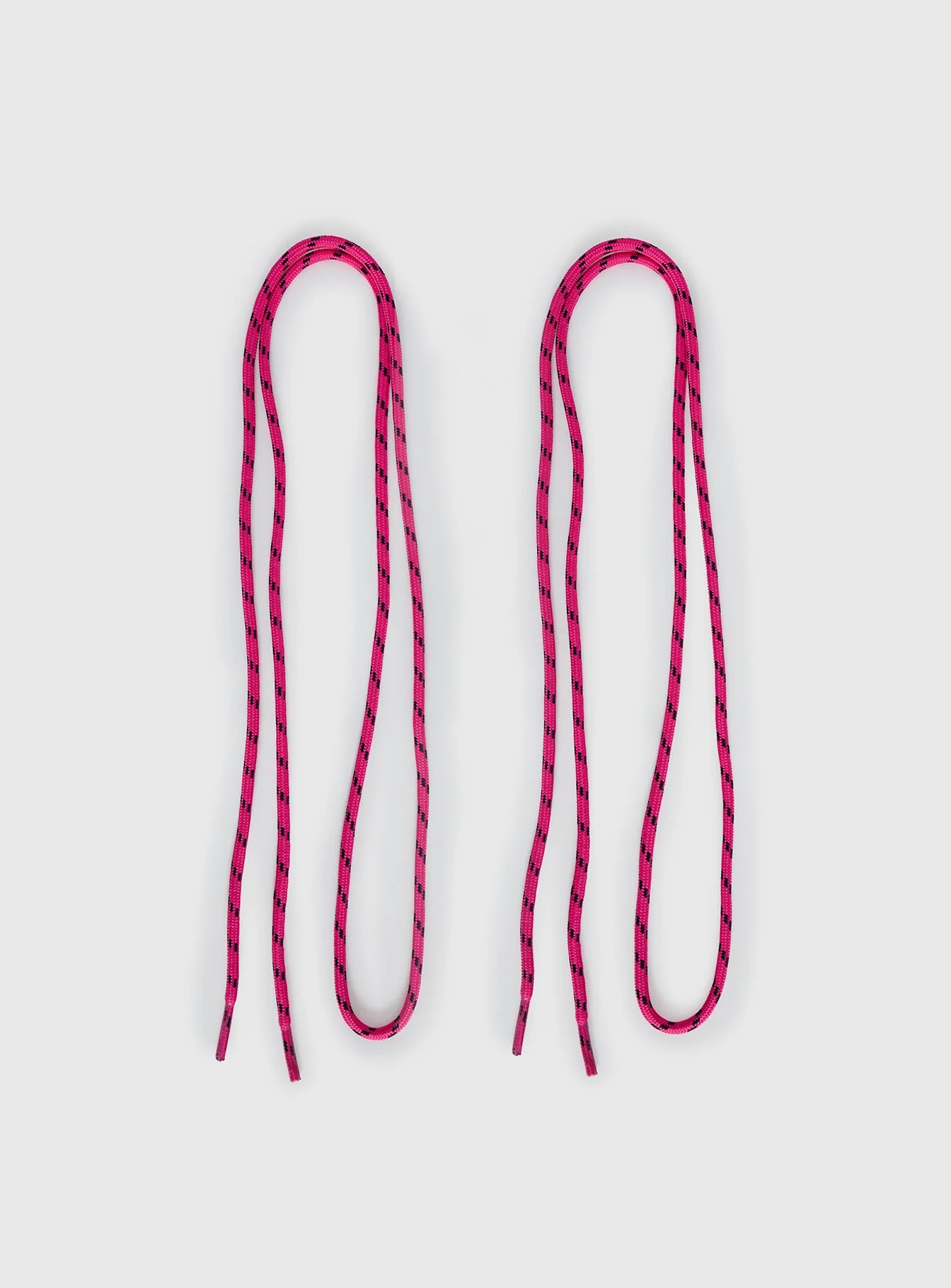 Notable Shoelaces Pink - Image 2