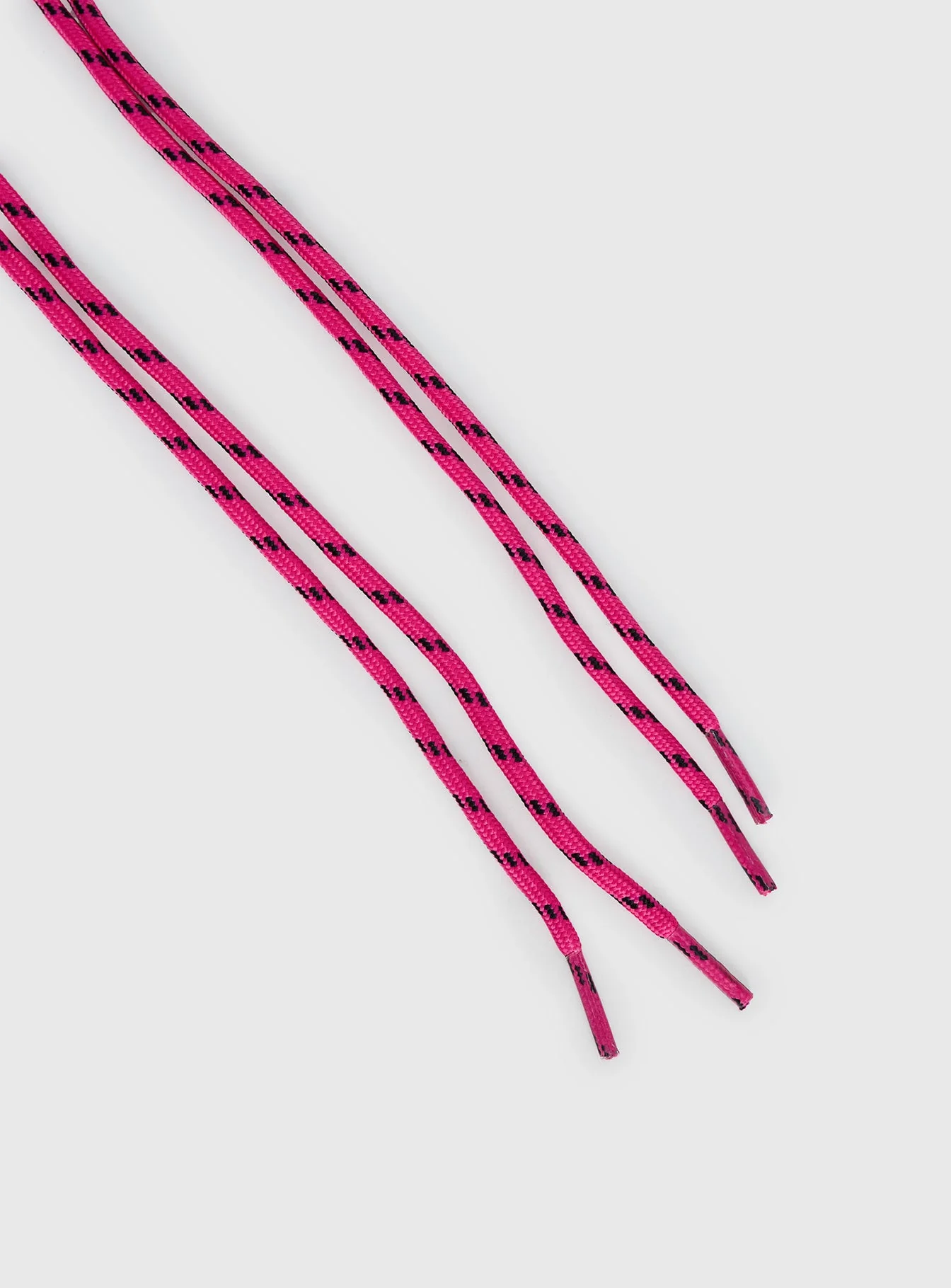 Notable Shoelaces Pink - Image 3