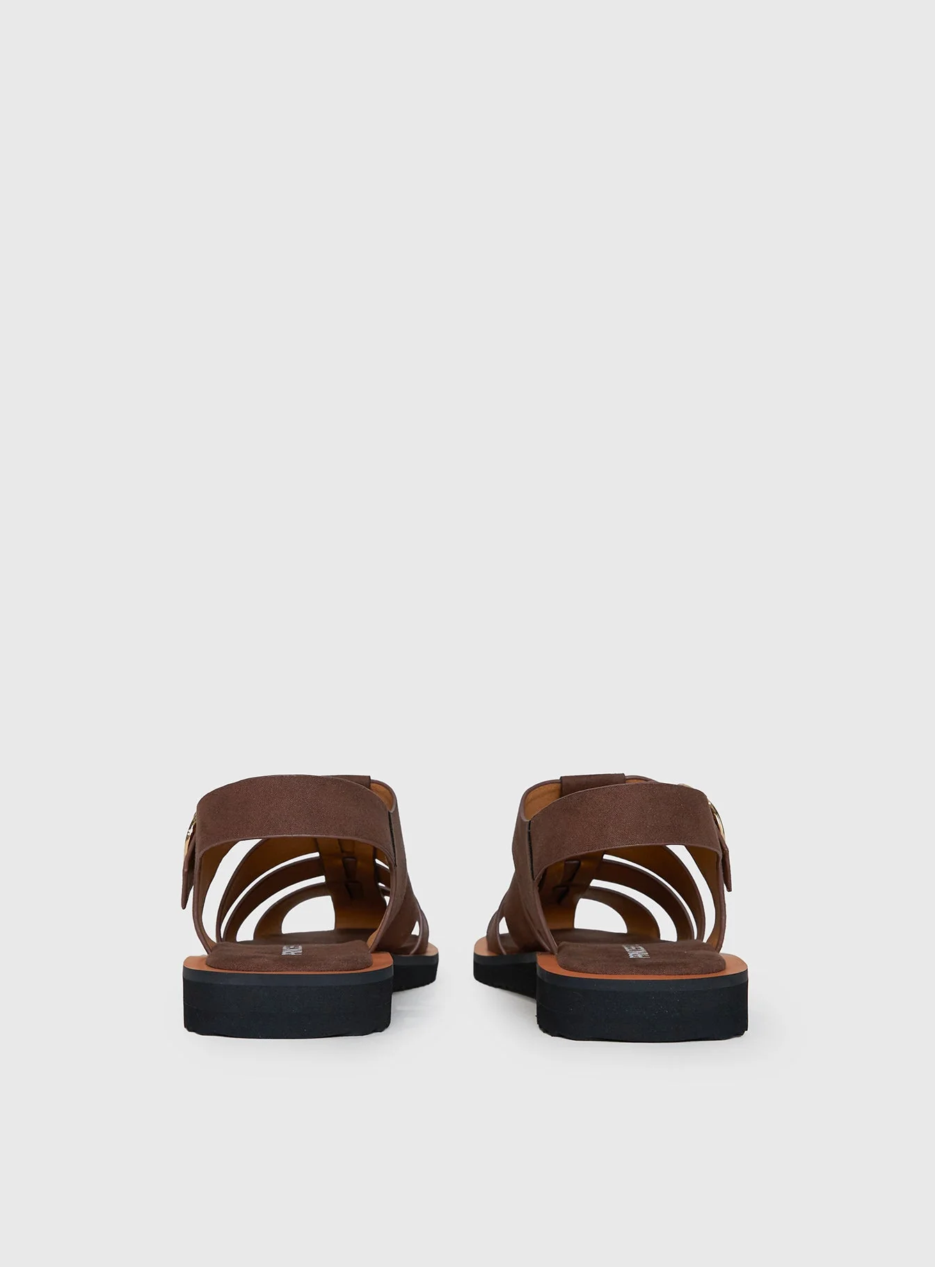 Orson Sandals Brown - Image 5