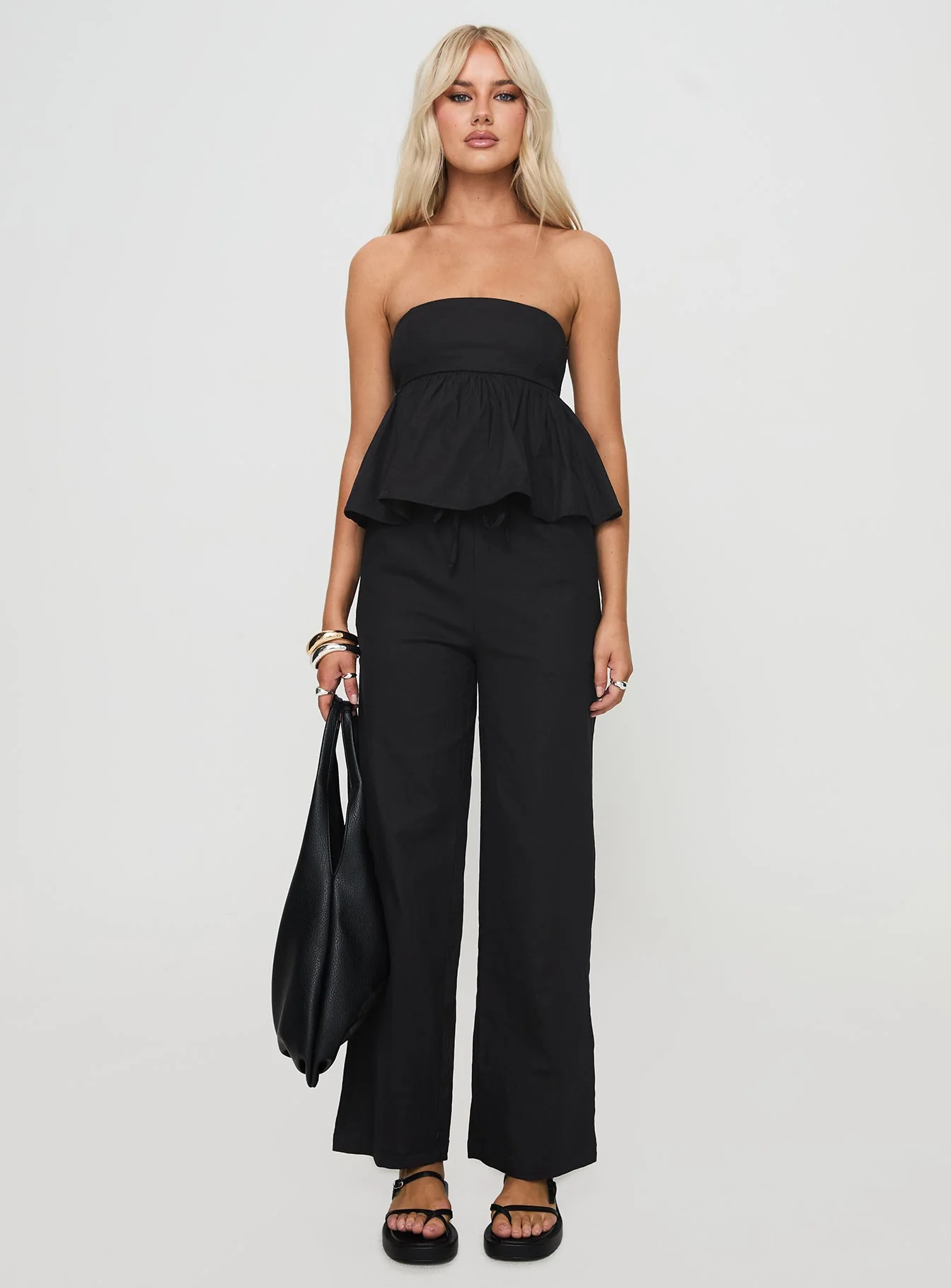 Osment Set Black - Image 6