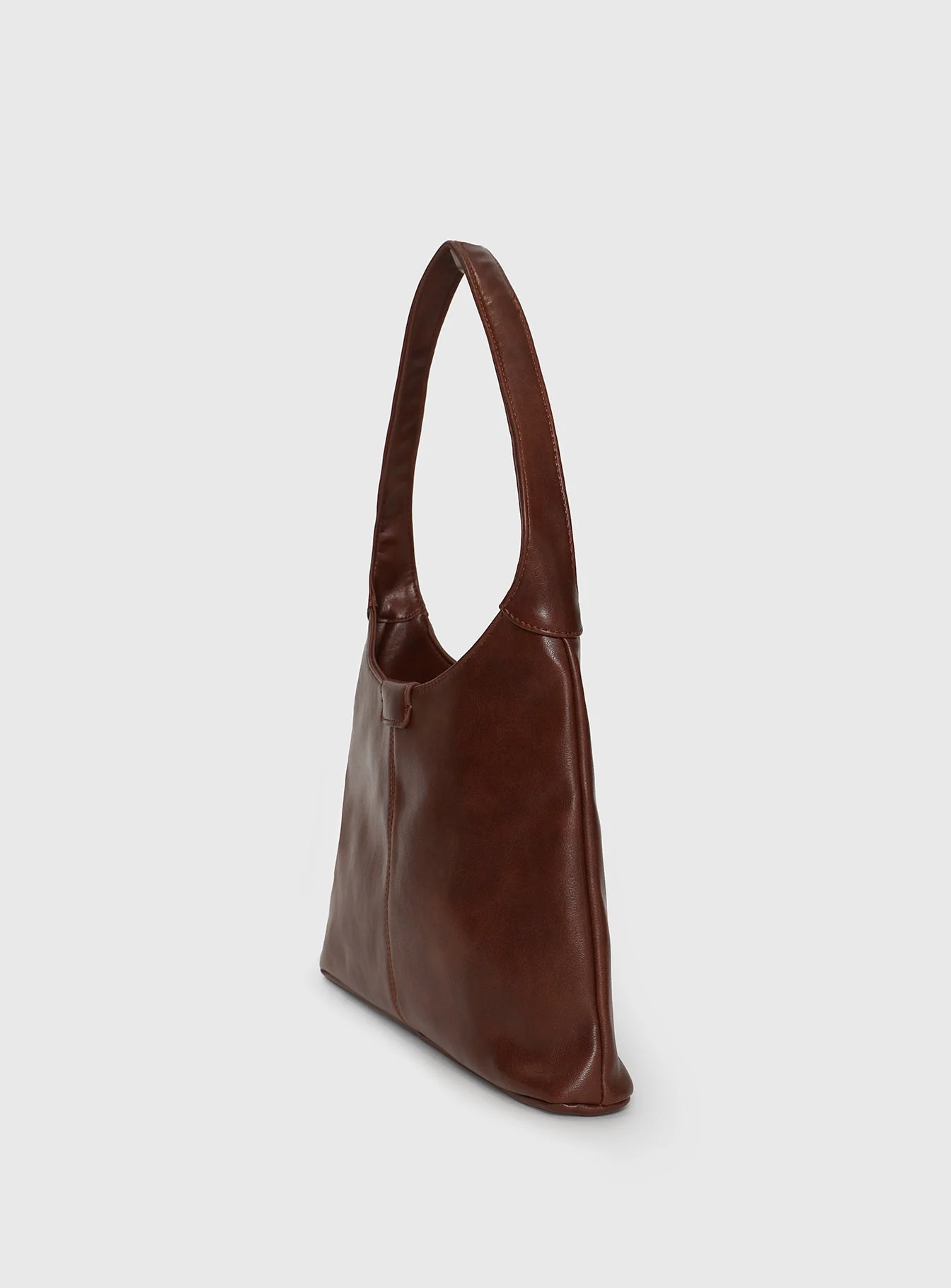Patty Shoulder Bag Brown - Image 3
