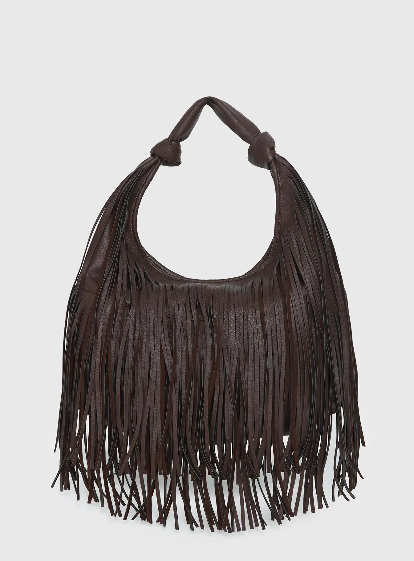 Peta & Jain Moss Bag Chocolate - Image 3