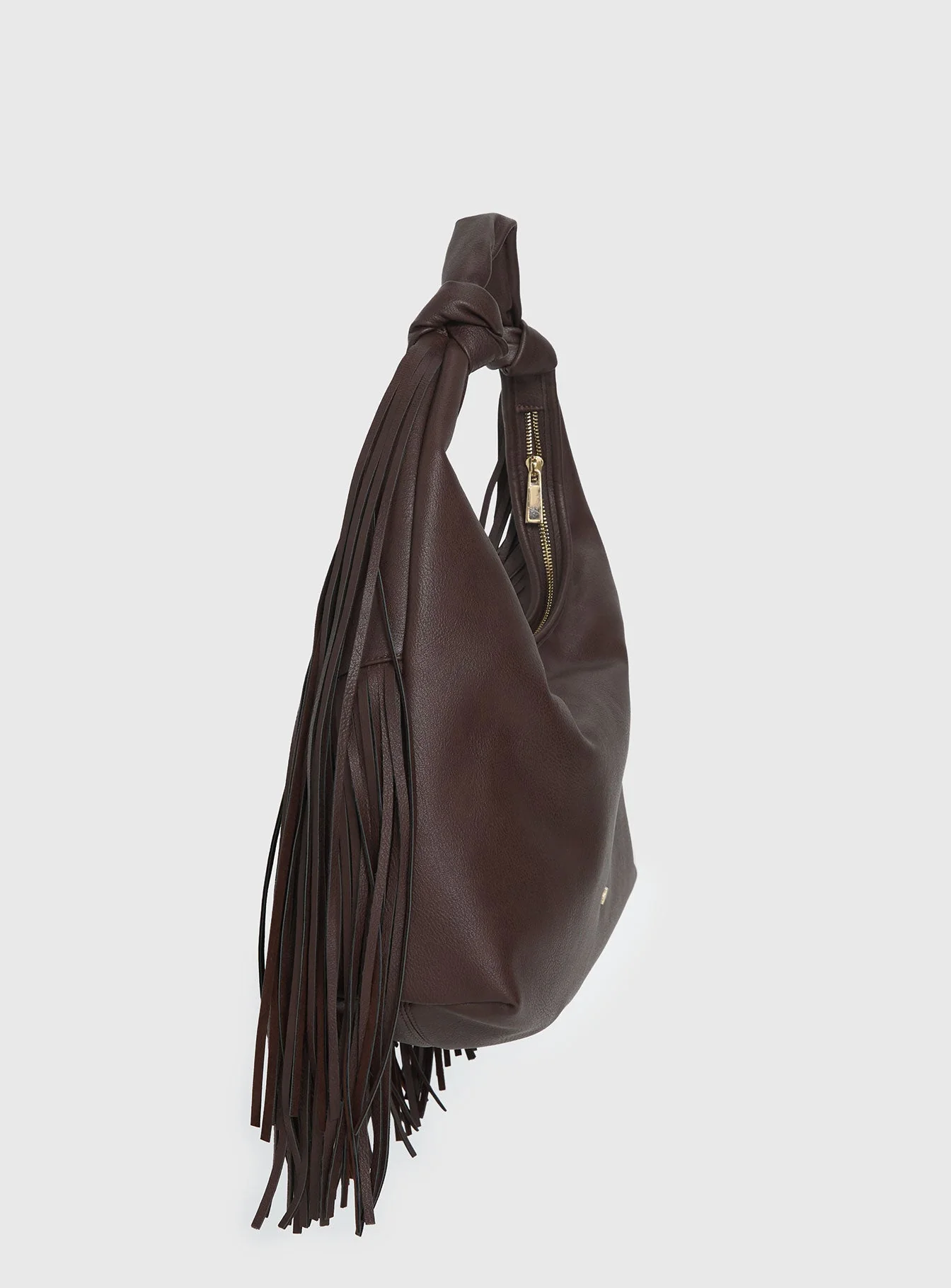 Peta & Jain Moss Bag Chocolate - Image 4