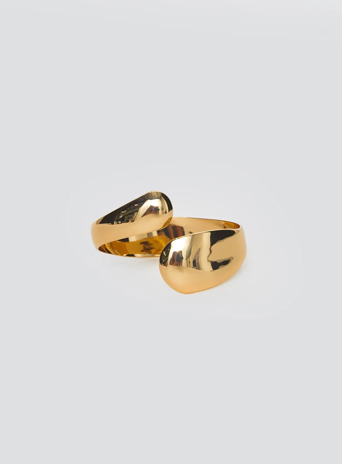 Pleasing Bracelet Gold - Image 3
