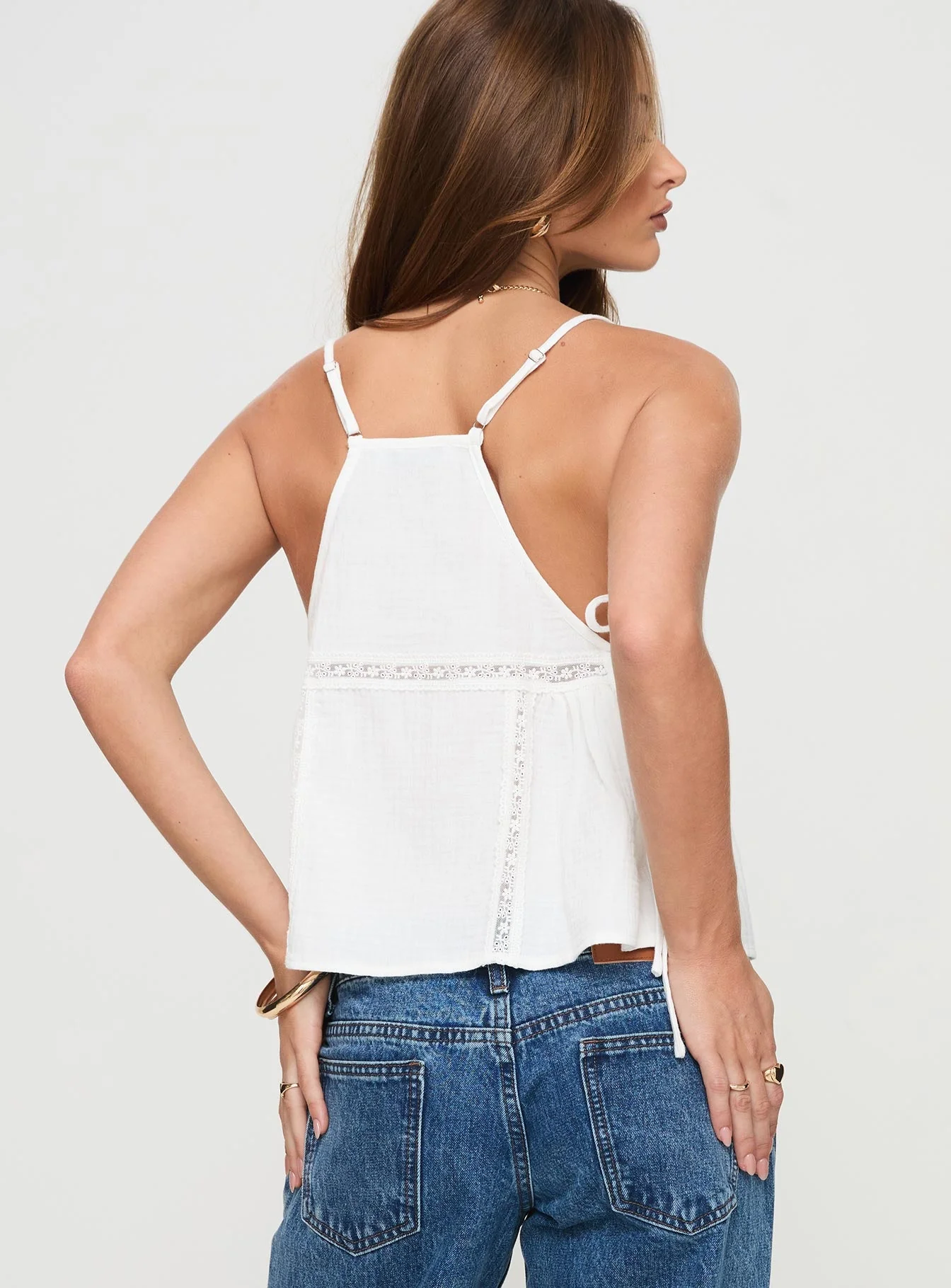 Praia Top White - Image 5