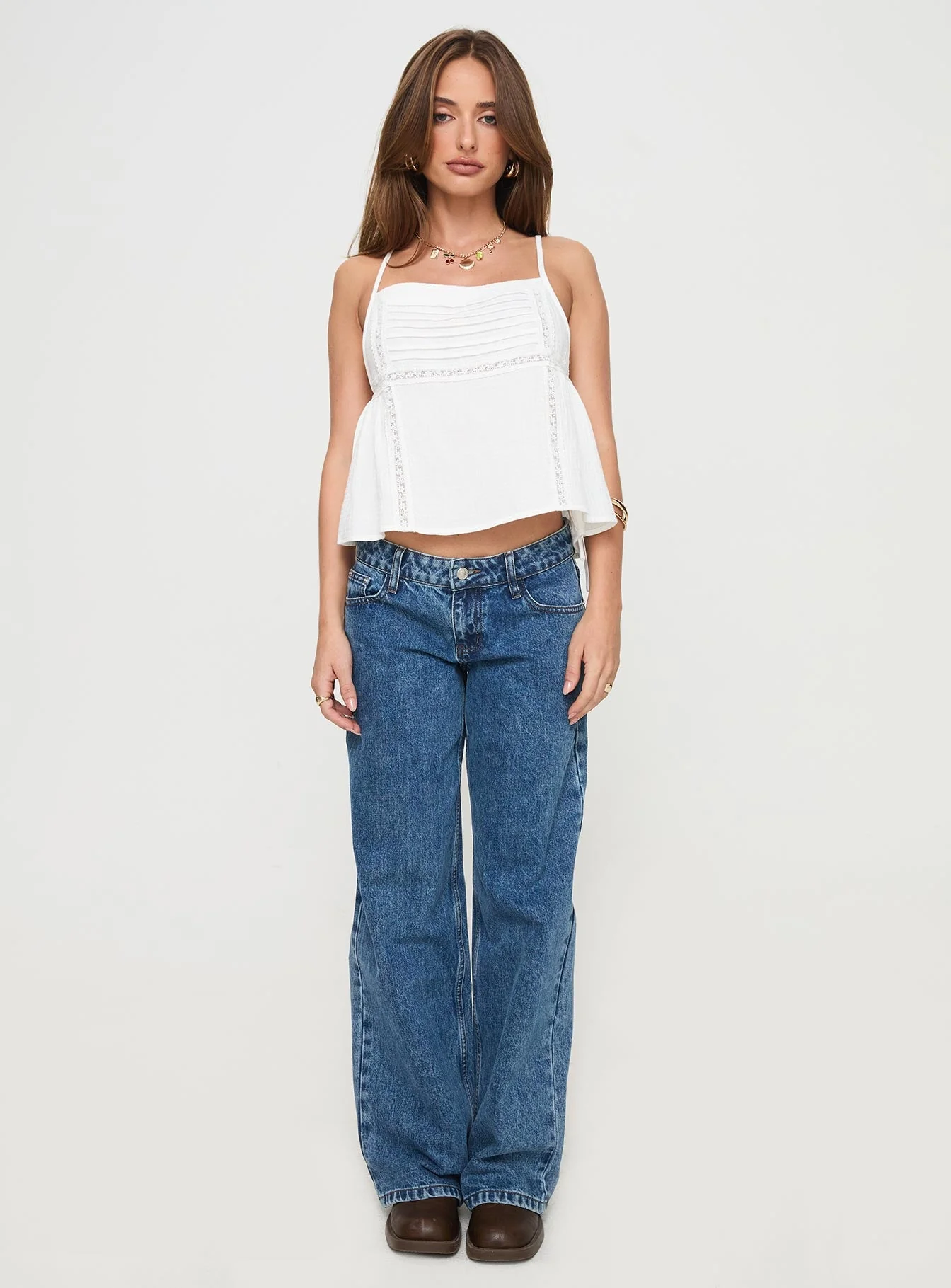 Praia Top White - Image 7