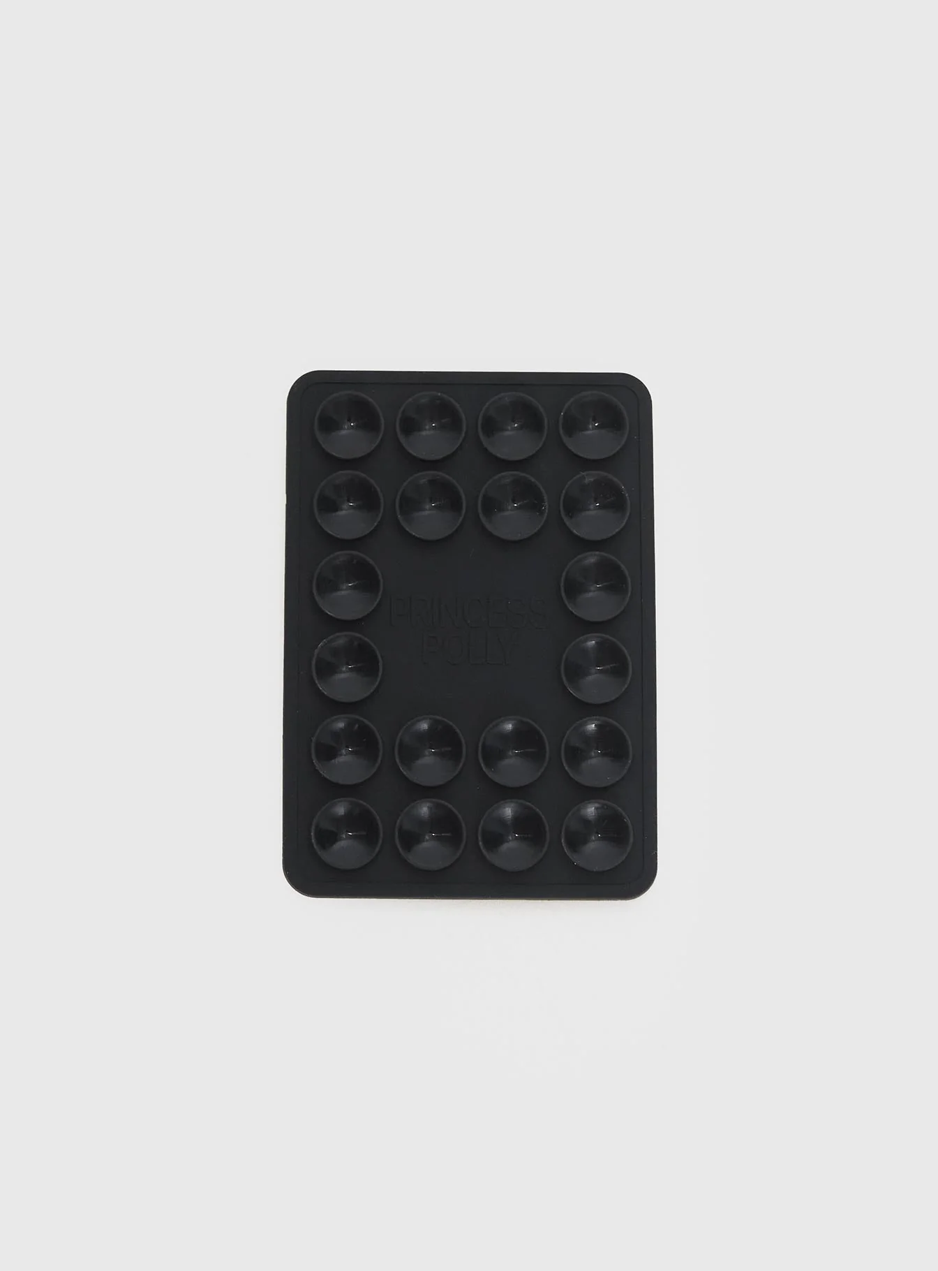 Phone Suction Plate Black - Image 2